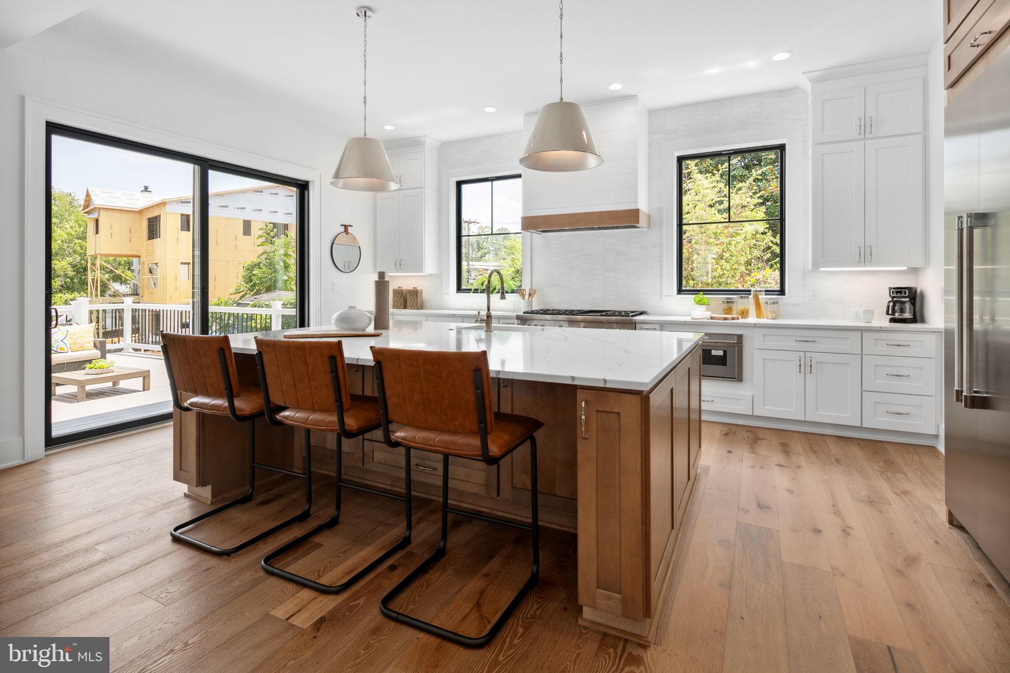 CHERRYDALE - Residential