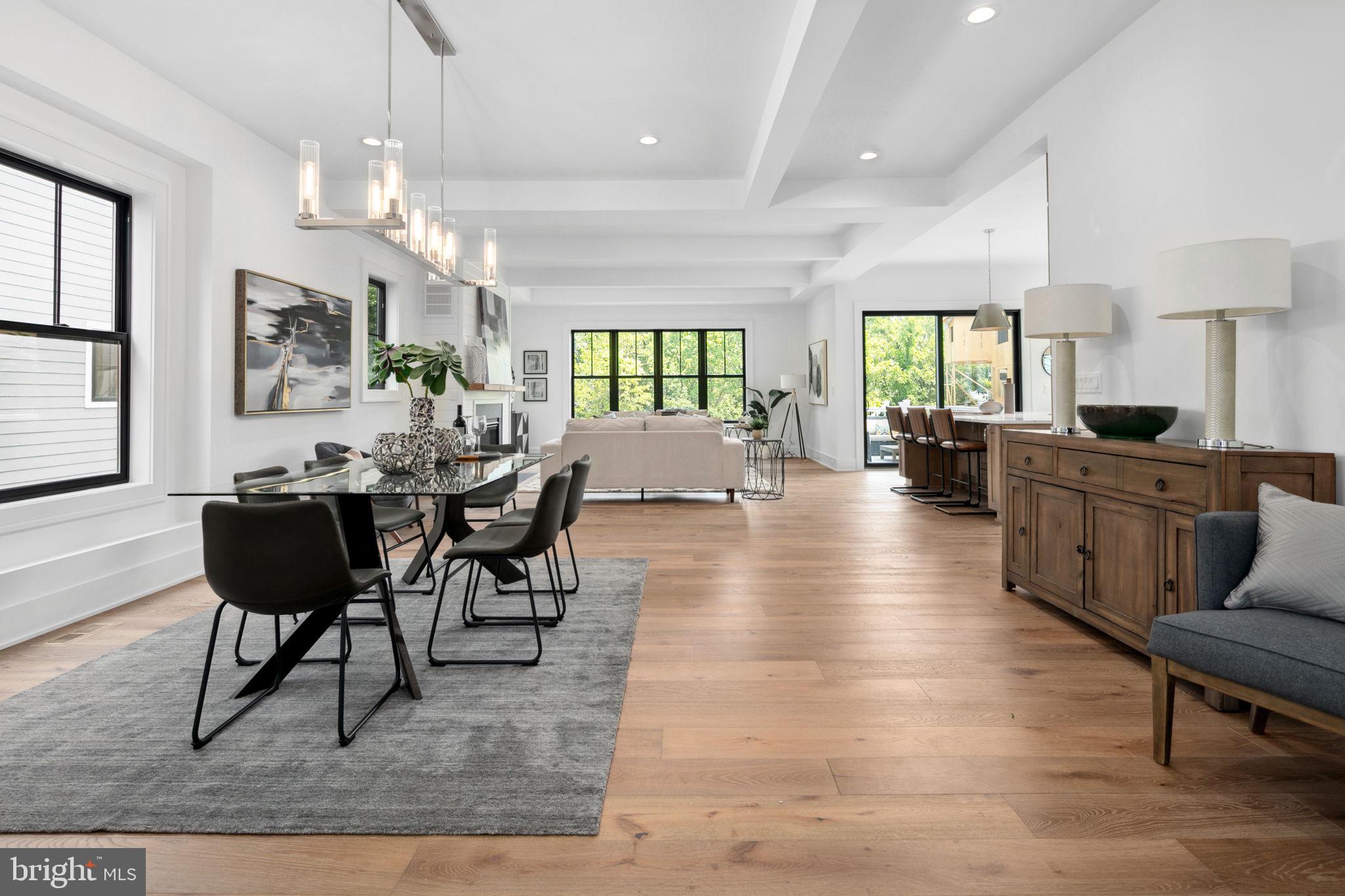 CHERRYDALE - Residential