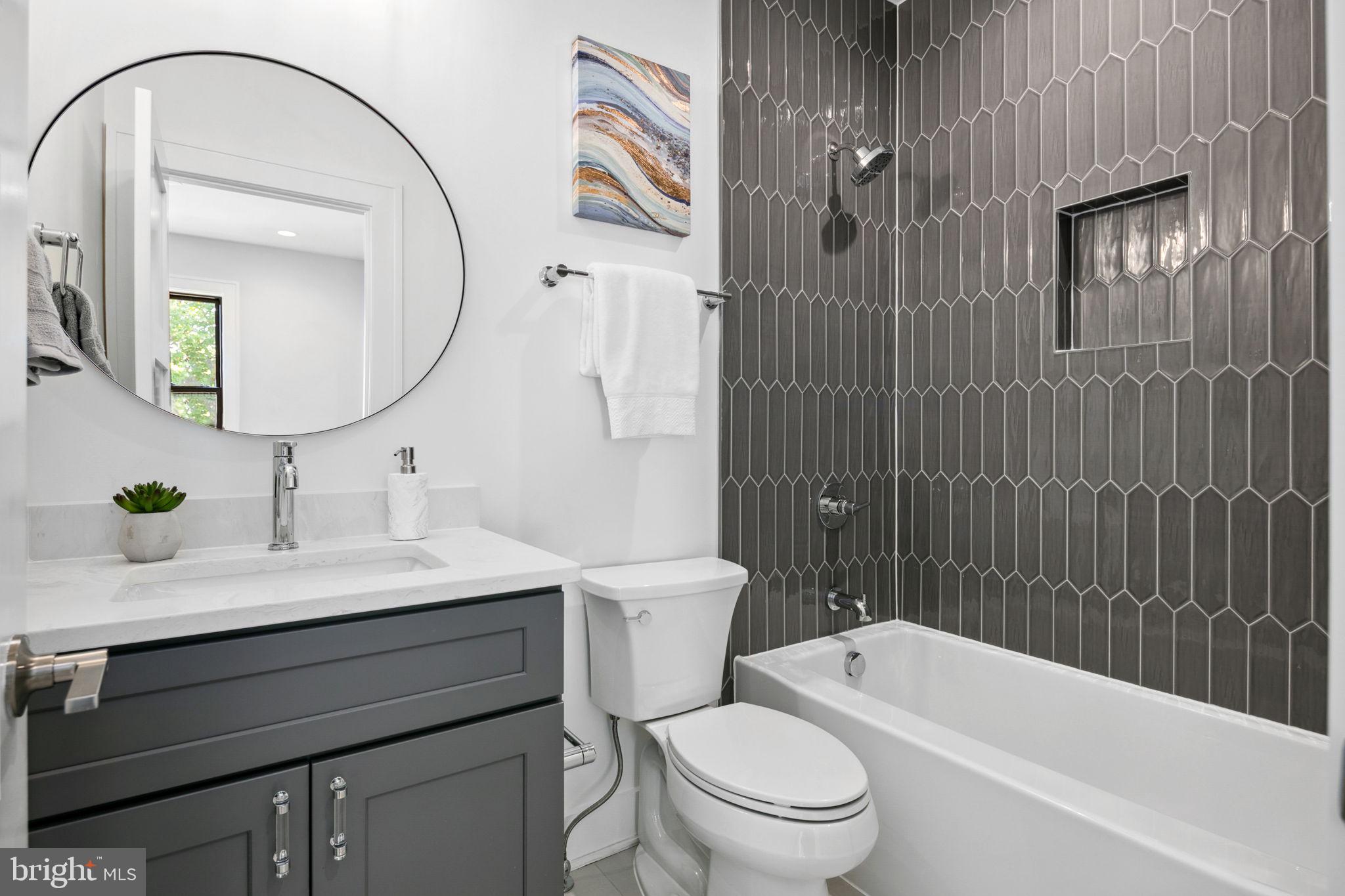 CHERRYDALE - Residential