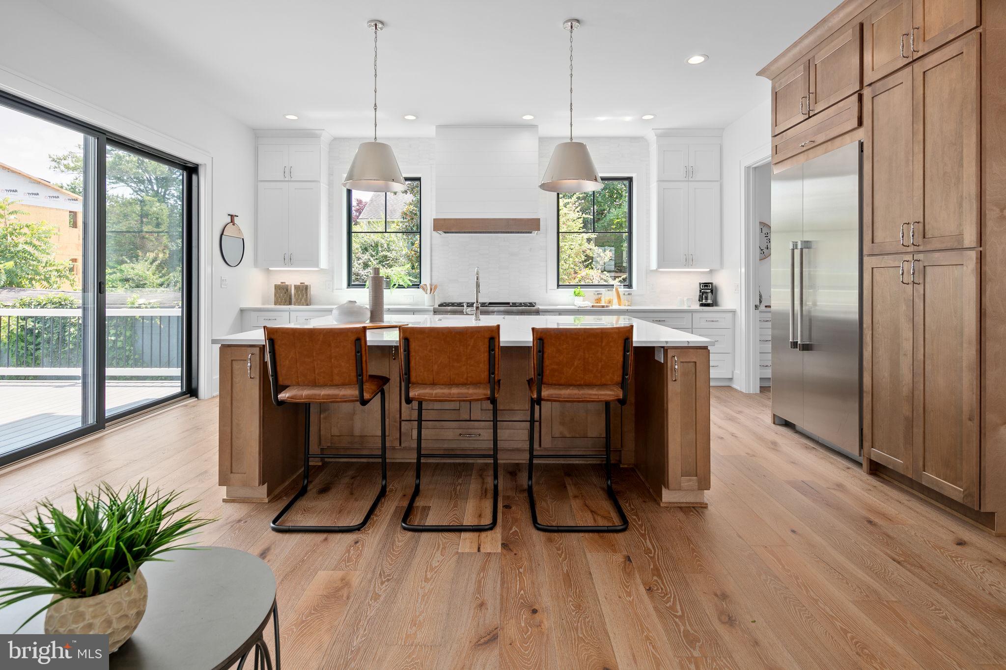 CHERRYDALE - Residential