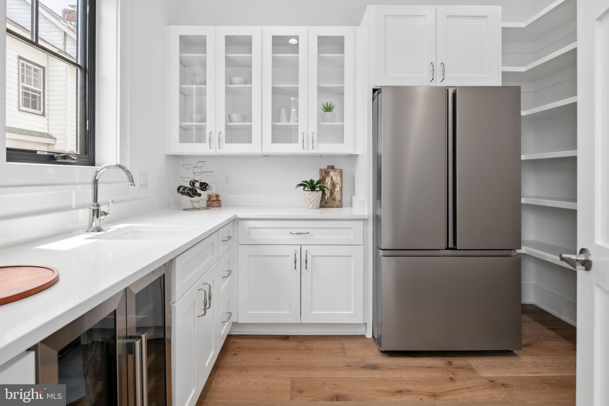 CHERRYDALE - Residential