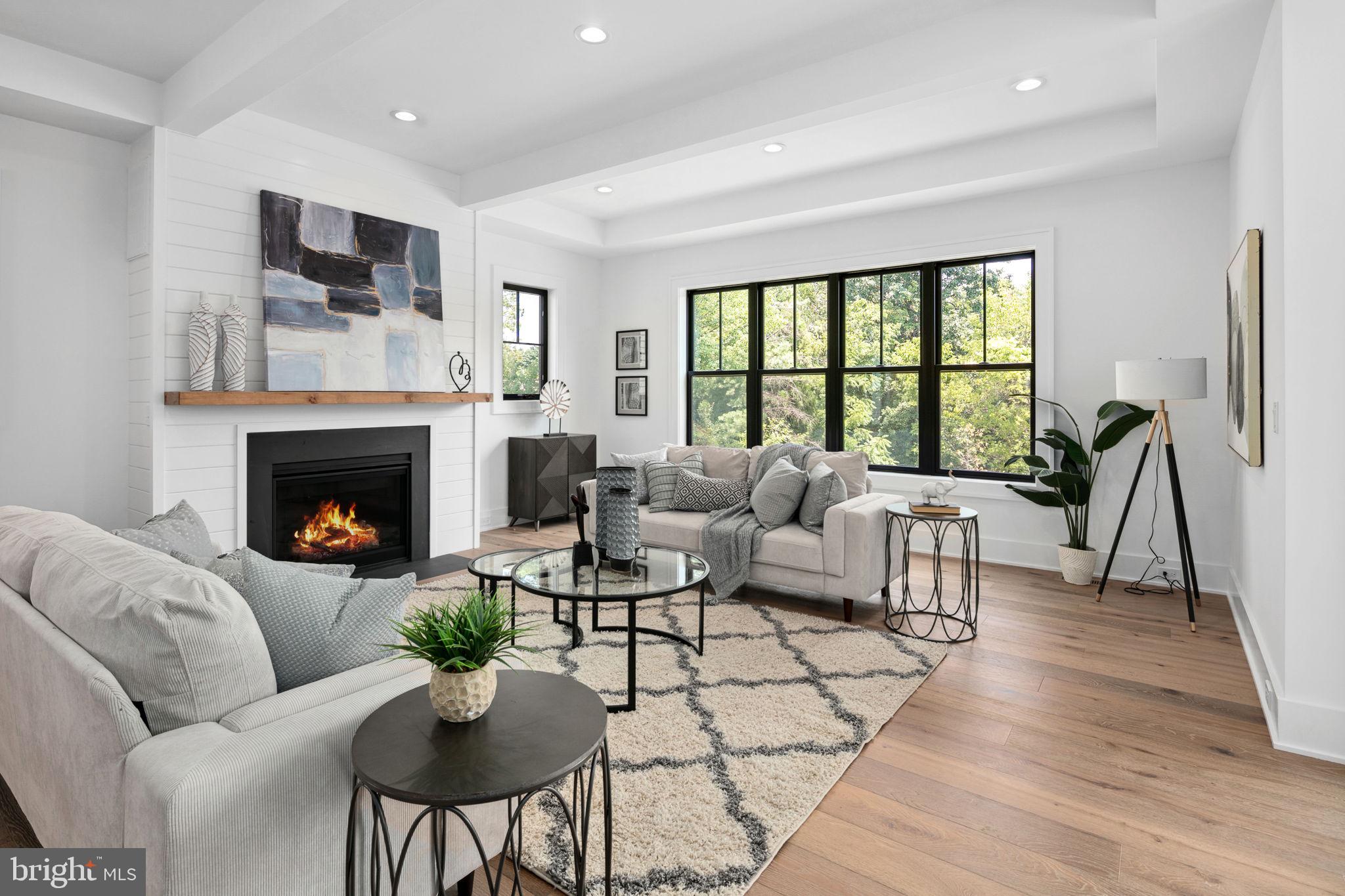 CHERRYDALE - Residential