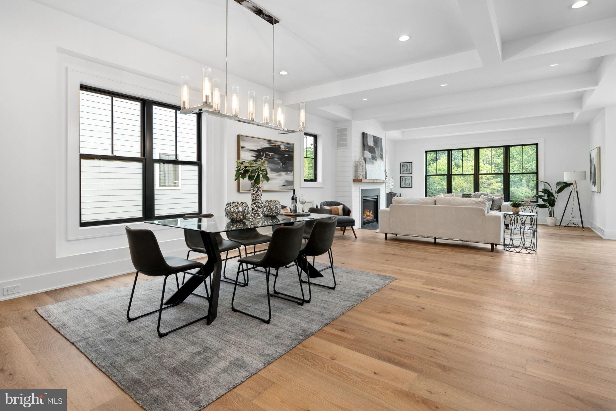 CHERRYDALE - Residential