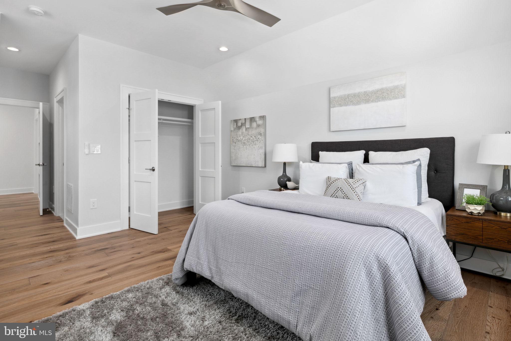 CHERRYDALE - Residential