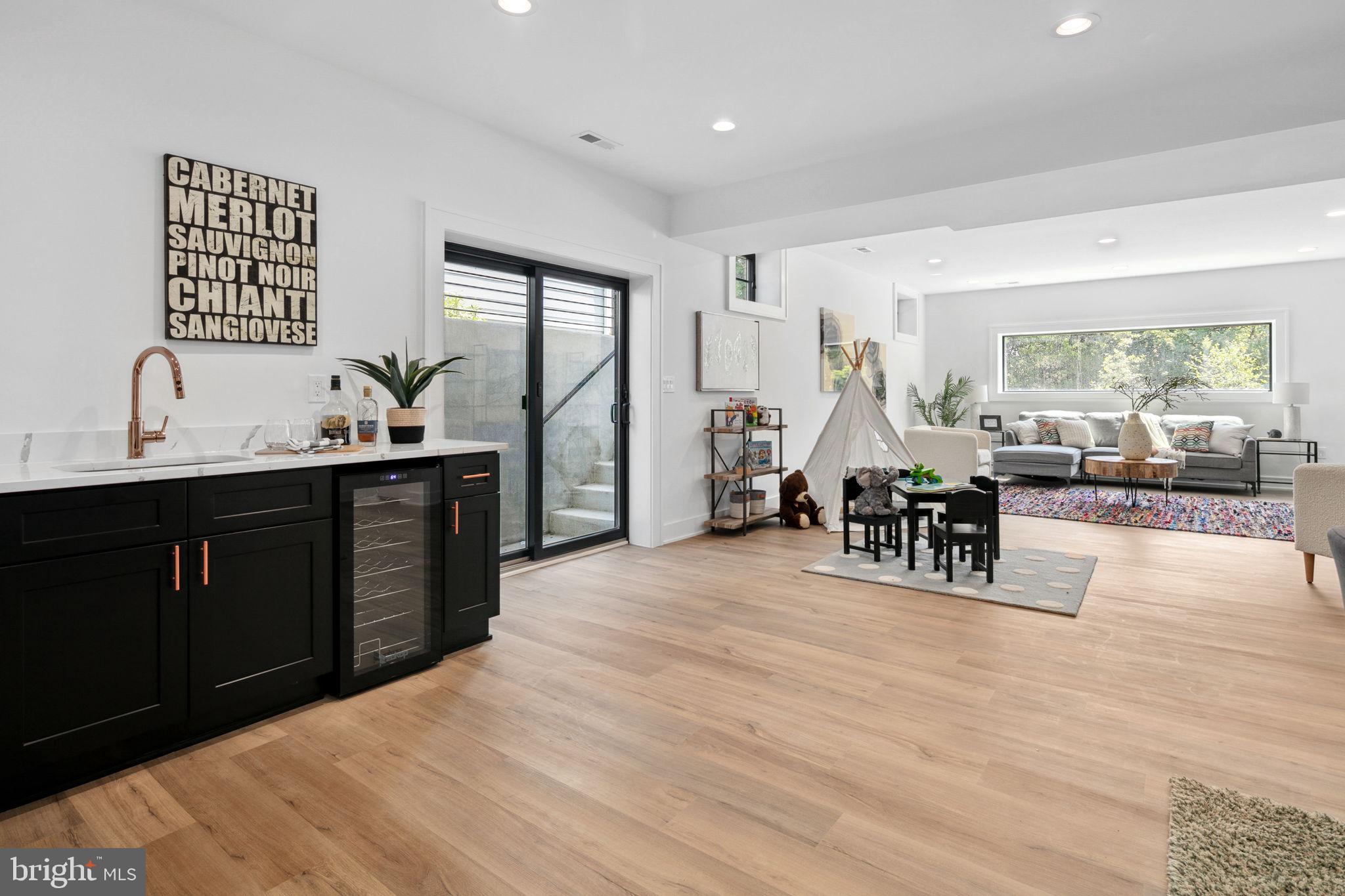 CHERRYDALE - Residential