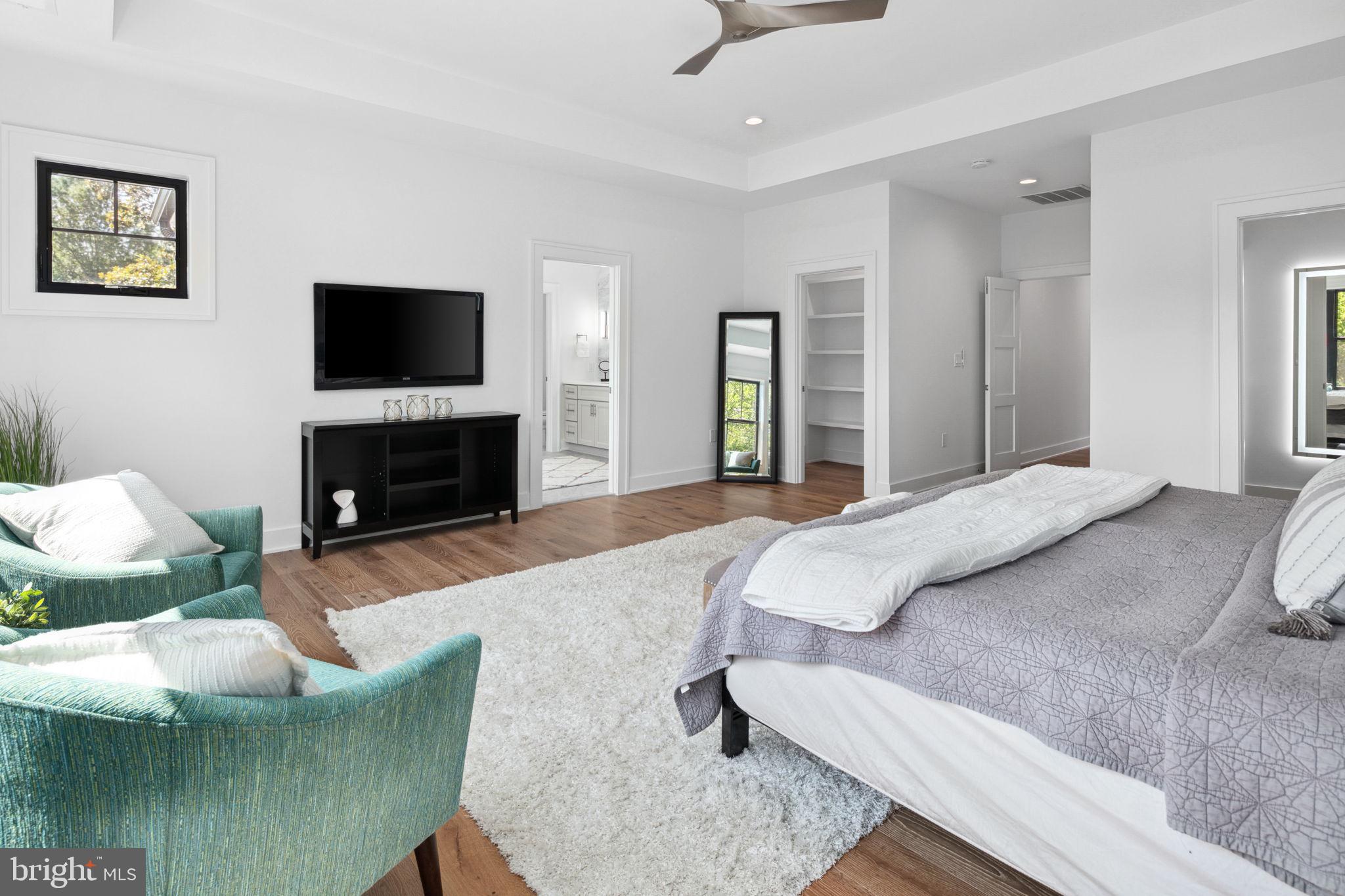 CHERRYDALE - Residential