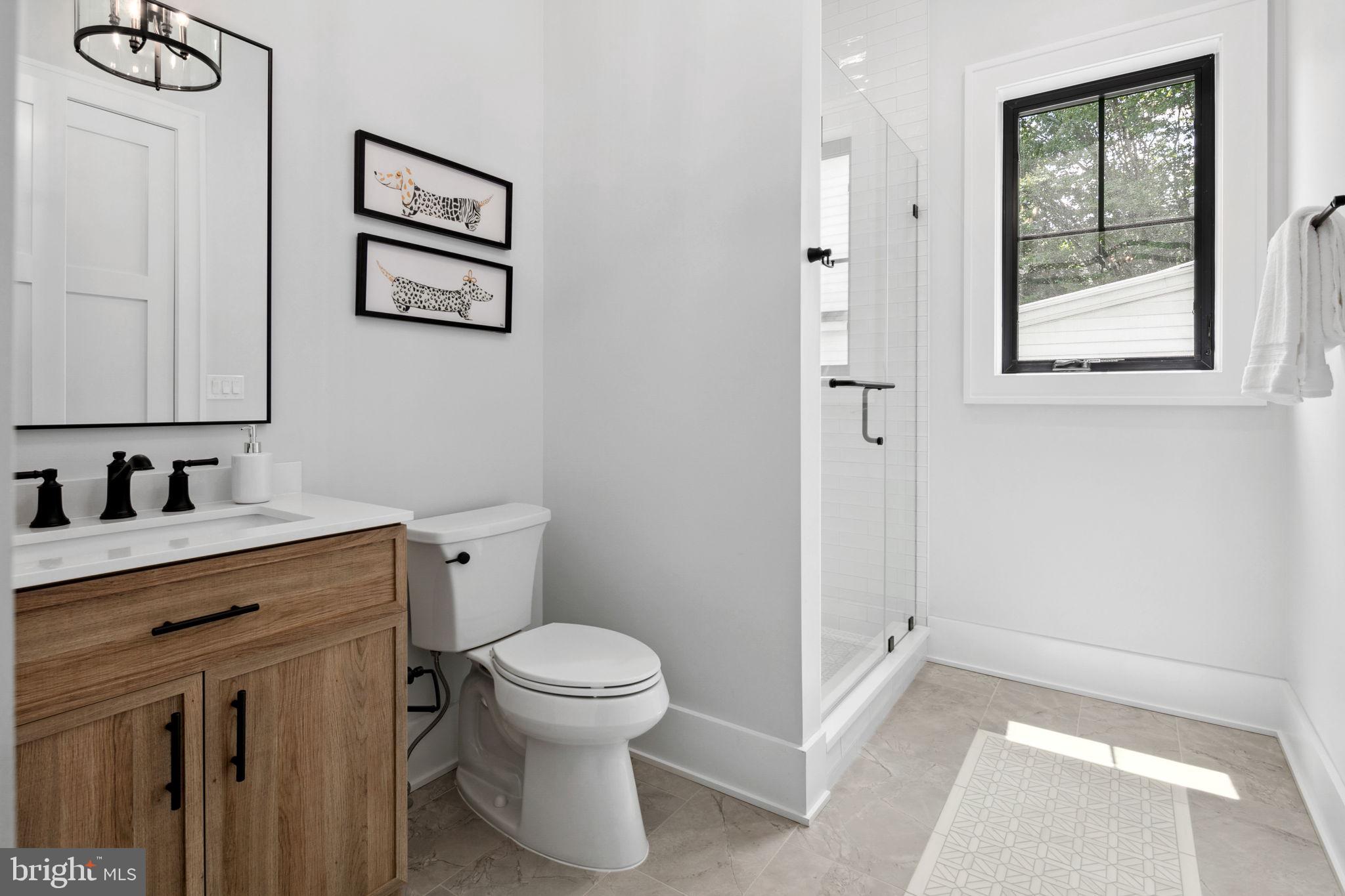 CHERRYDALE - Residential