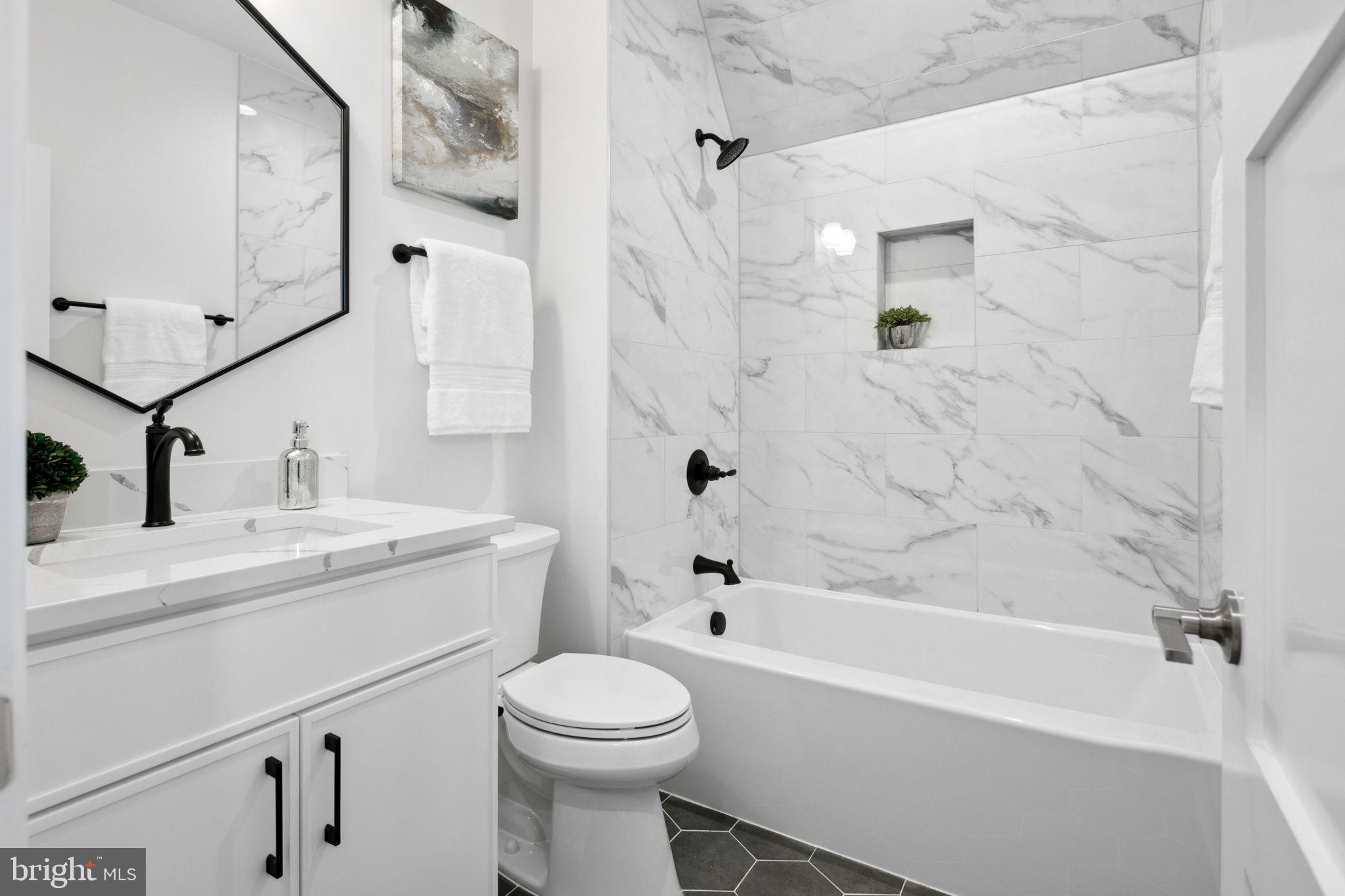 CHERRYDALE - Residential