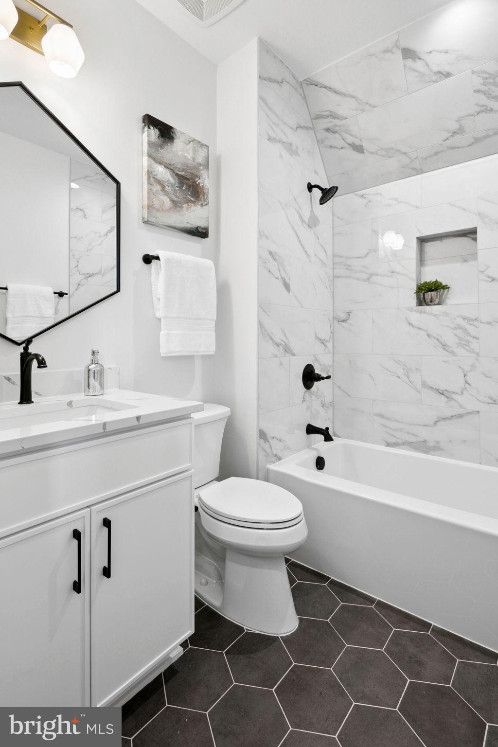 CHERRYDALE - Residential