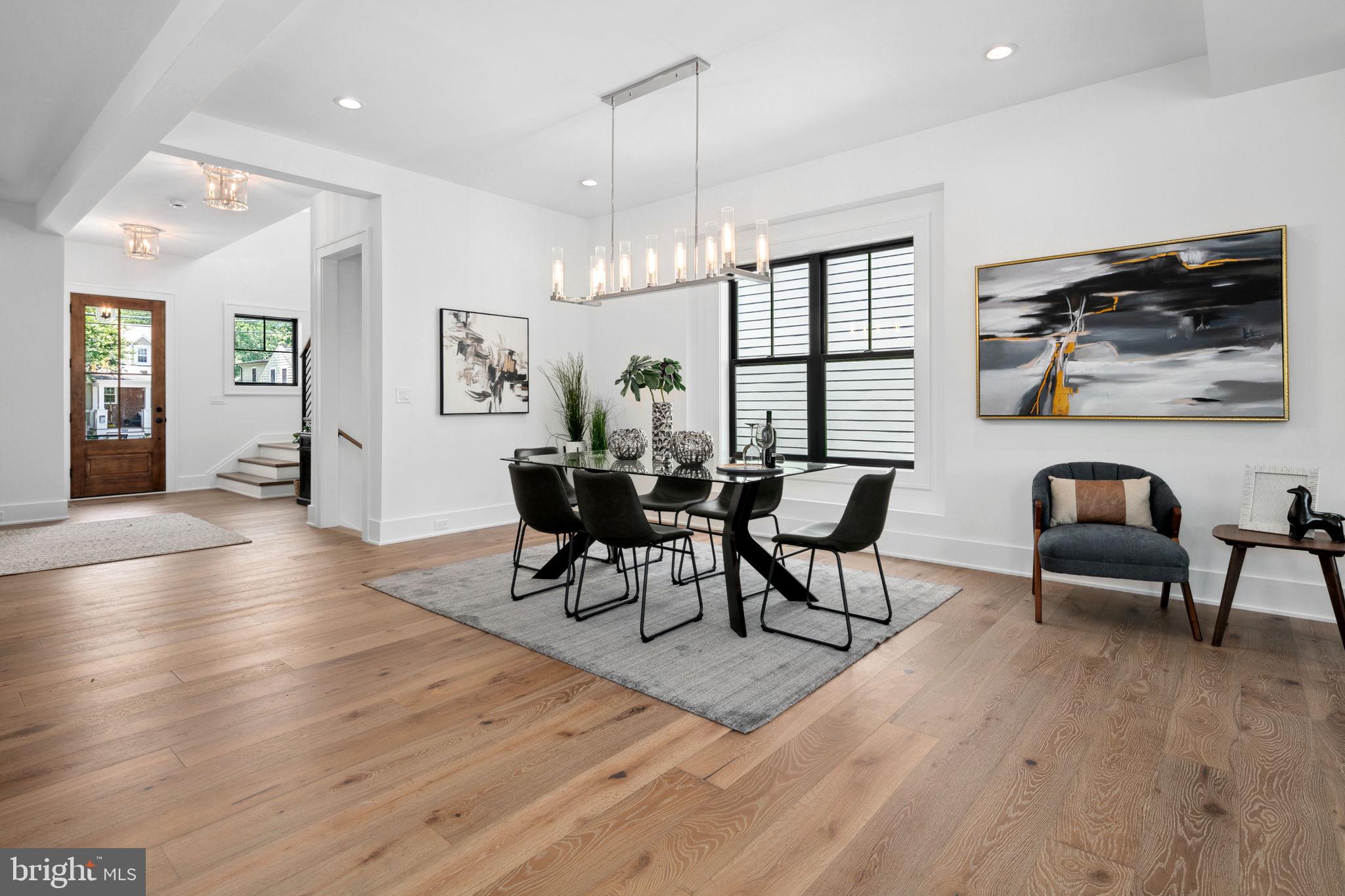 CHERRYDALE - Residential