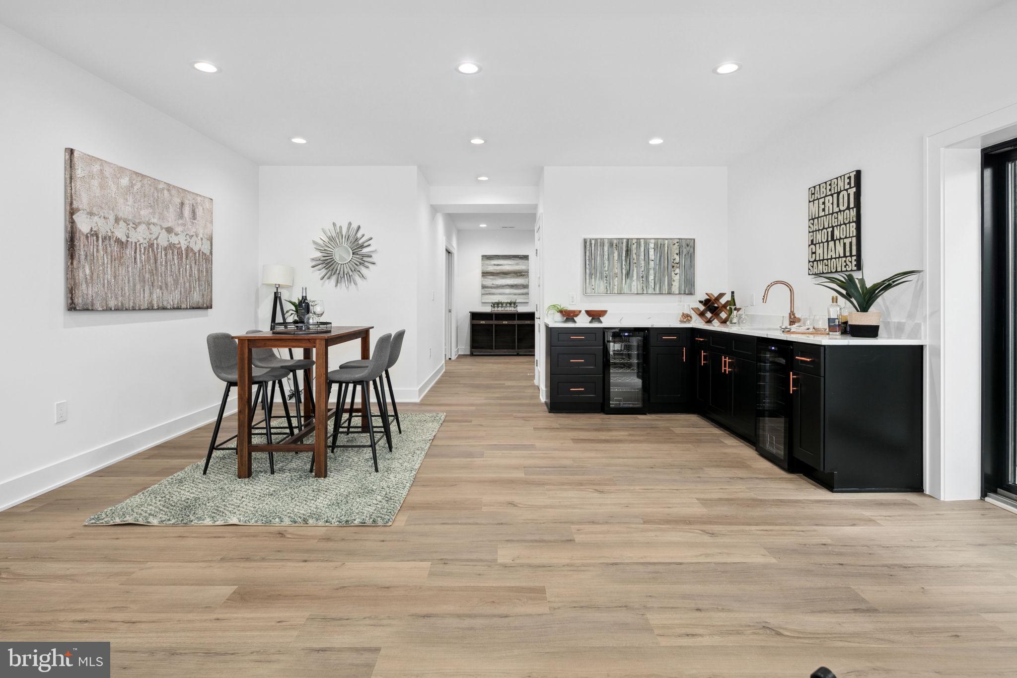 CHERRYDALE - Residential