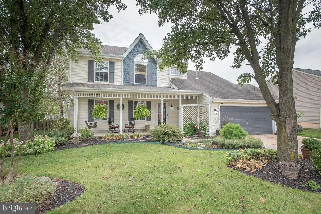 65 E Violette Drive, New Castle, DE 19720