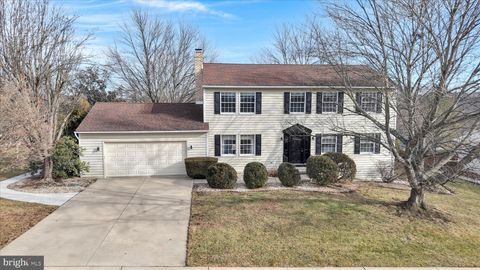 921 ACRI ROAD MECHANICSBURG PA 17050