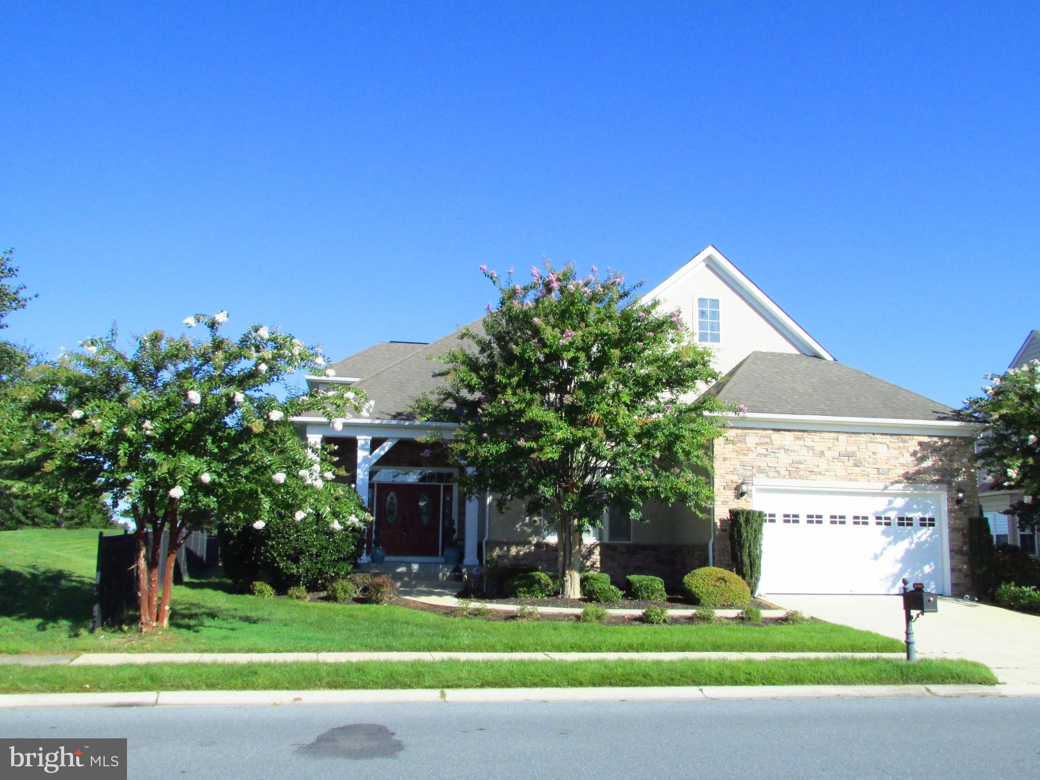 25161 LUMBERTON DRIVE