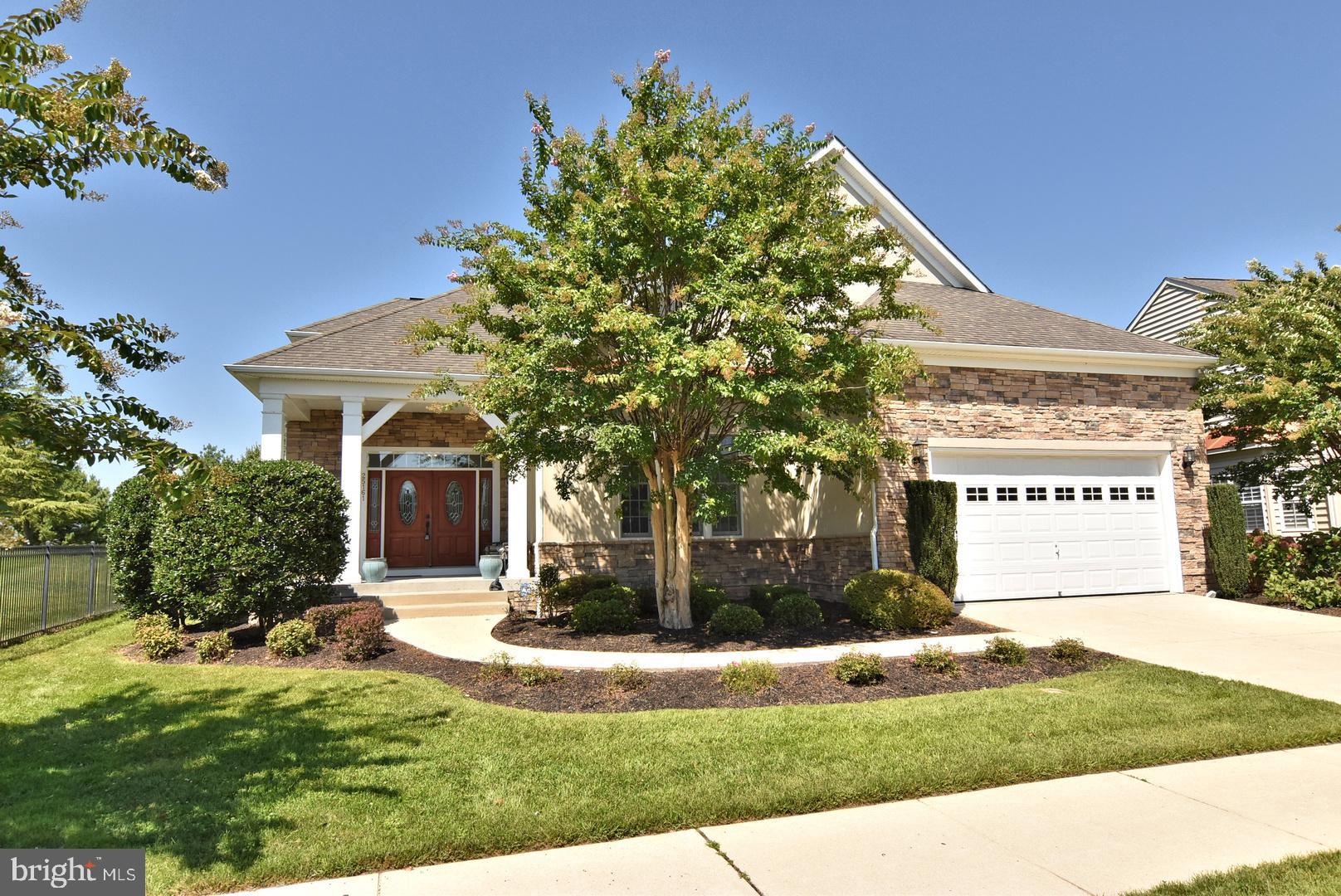 25161 LUMBERTON DRIVE