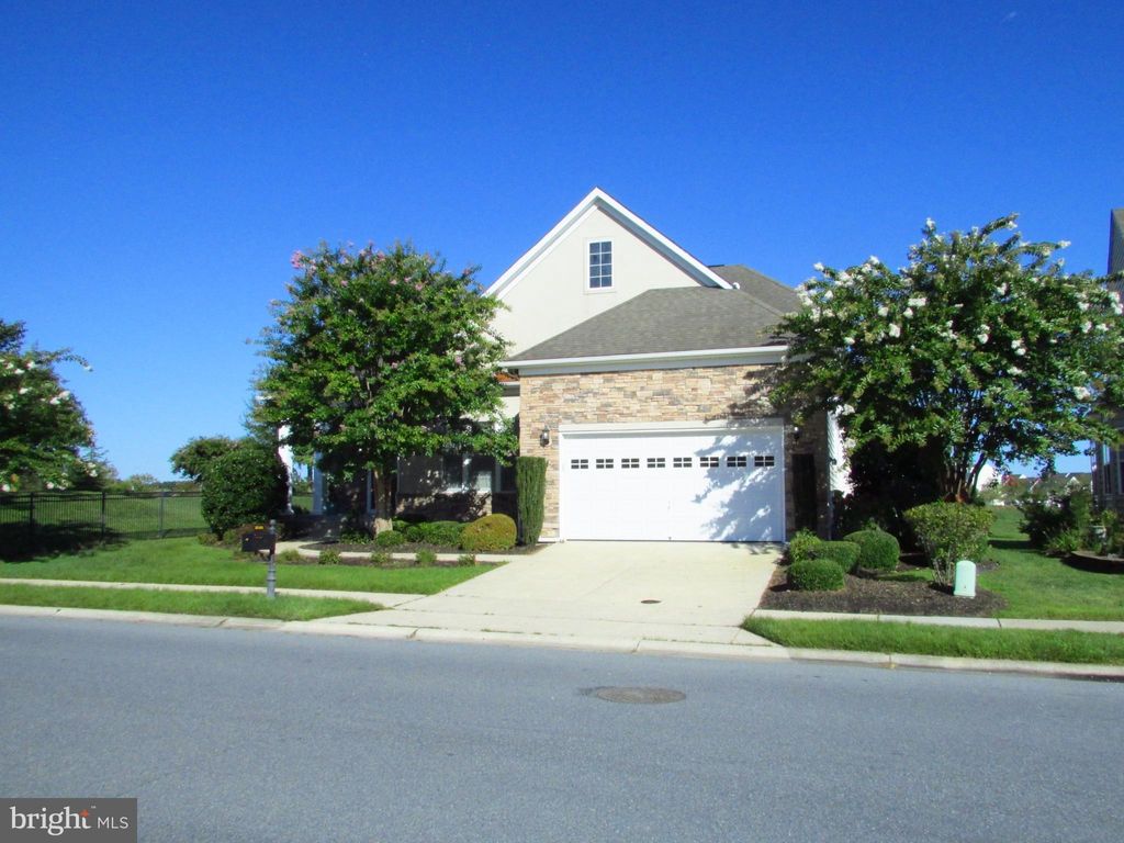 Photo of 25161 Lumberton Drive, MILLSBORO, DE 19966 (MLS # DESU2095422)