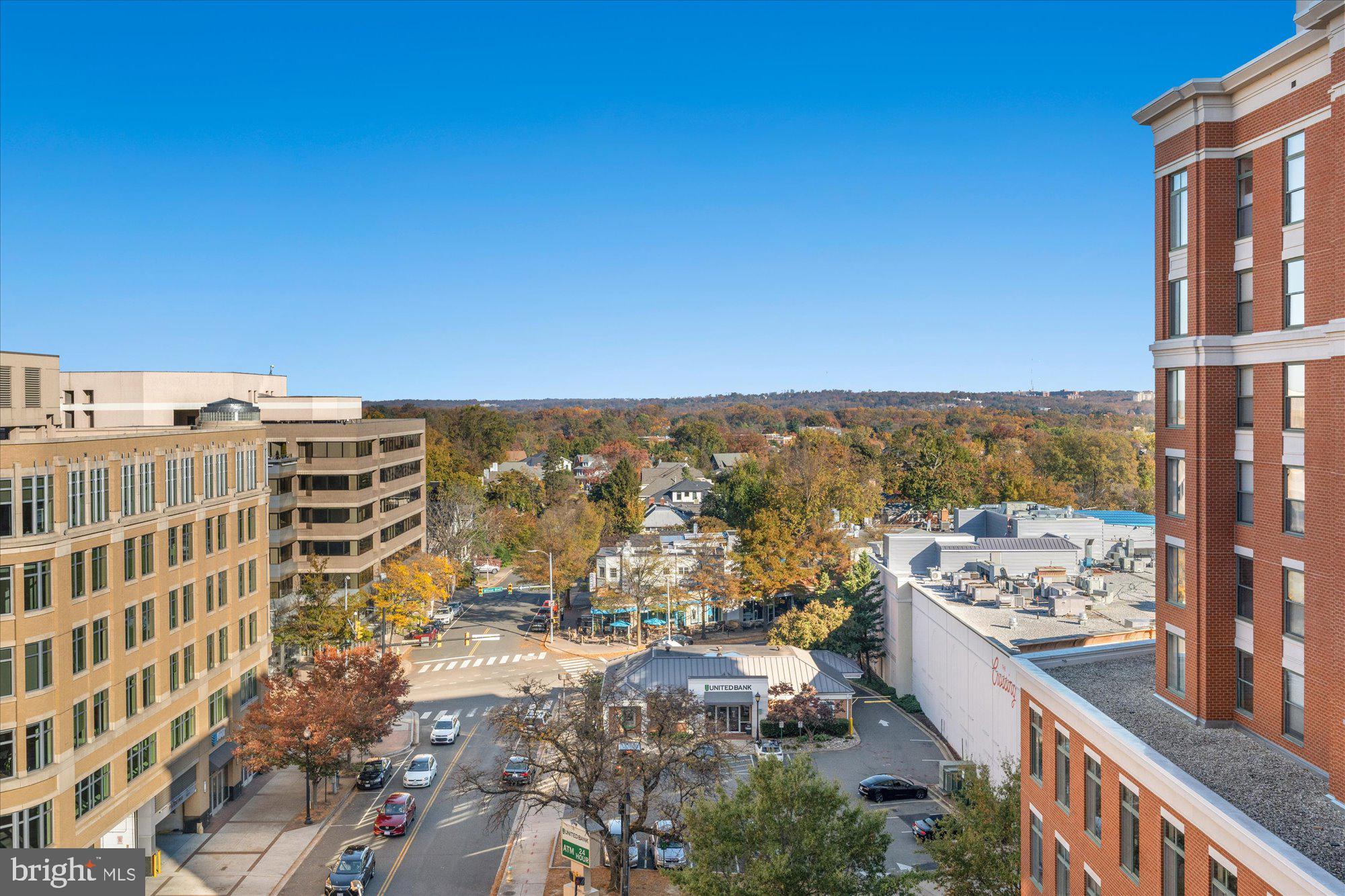 CLARENDON - Residential