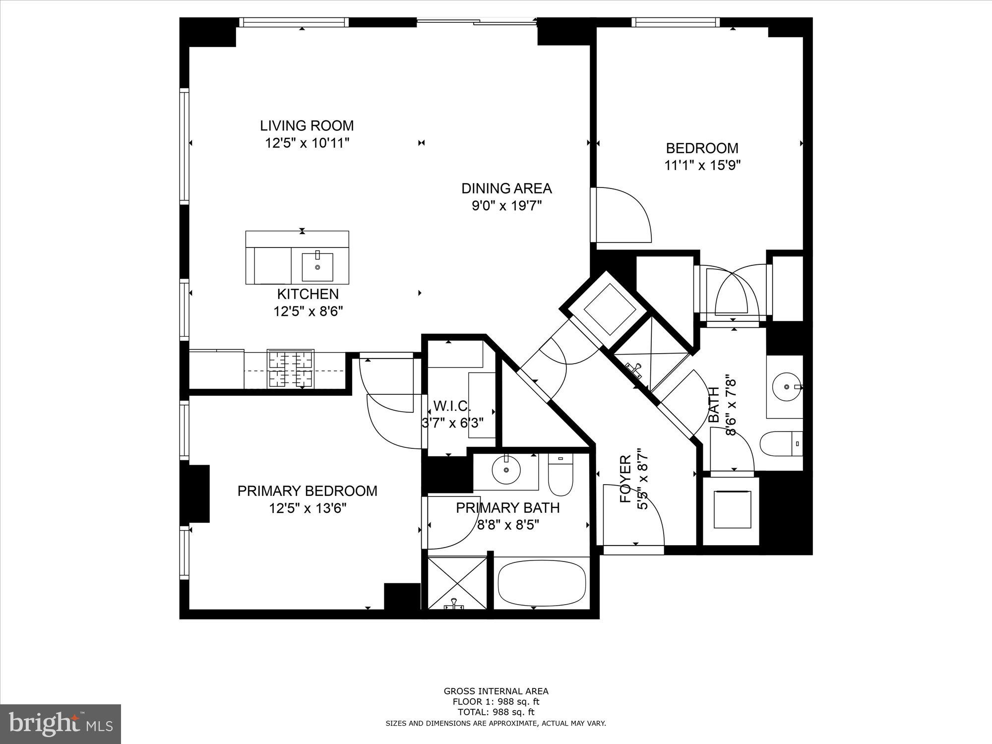 CLARENDON - Residential