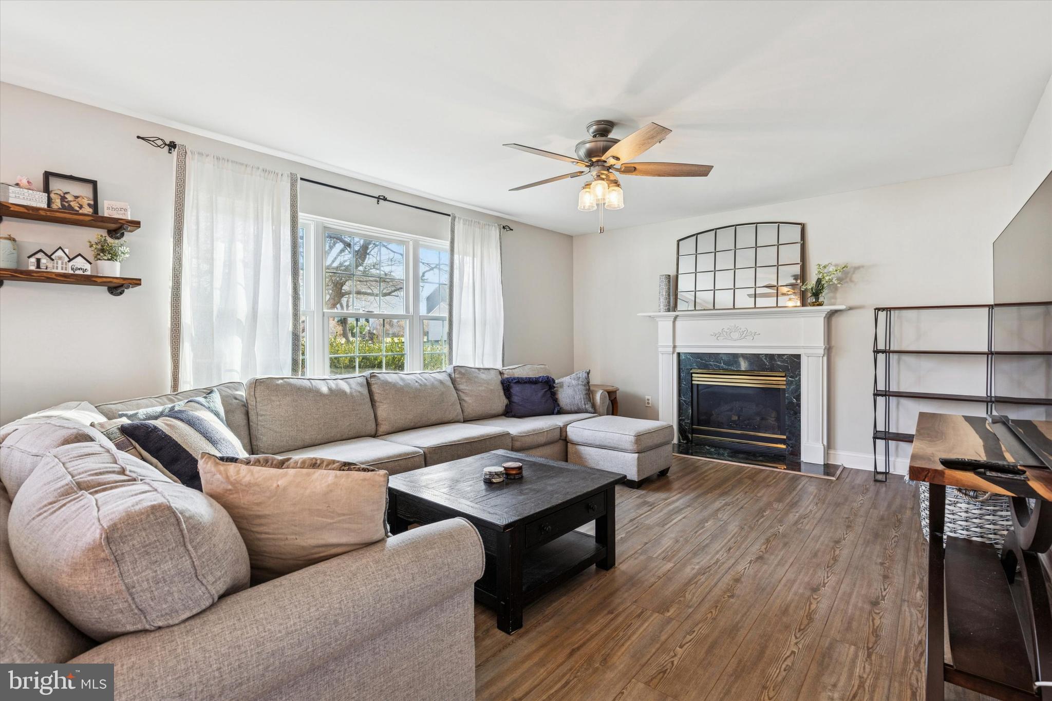 PRESCOTT FARMS - Residential