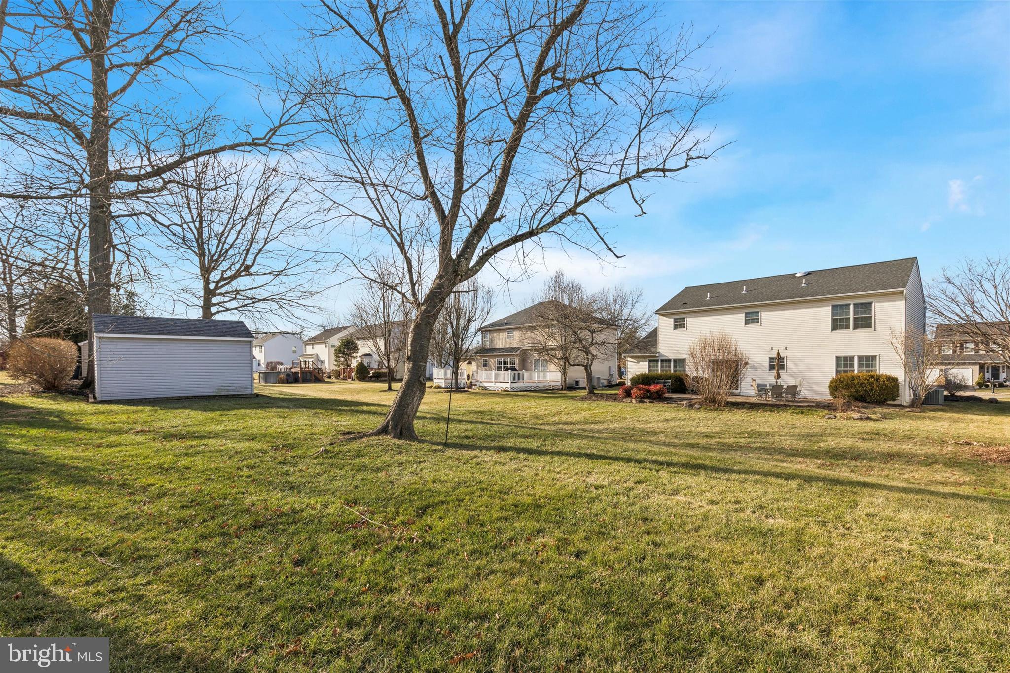 PRESCOTT FARMS - Residential