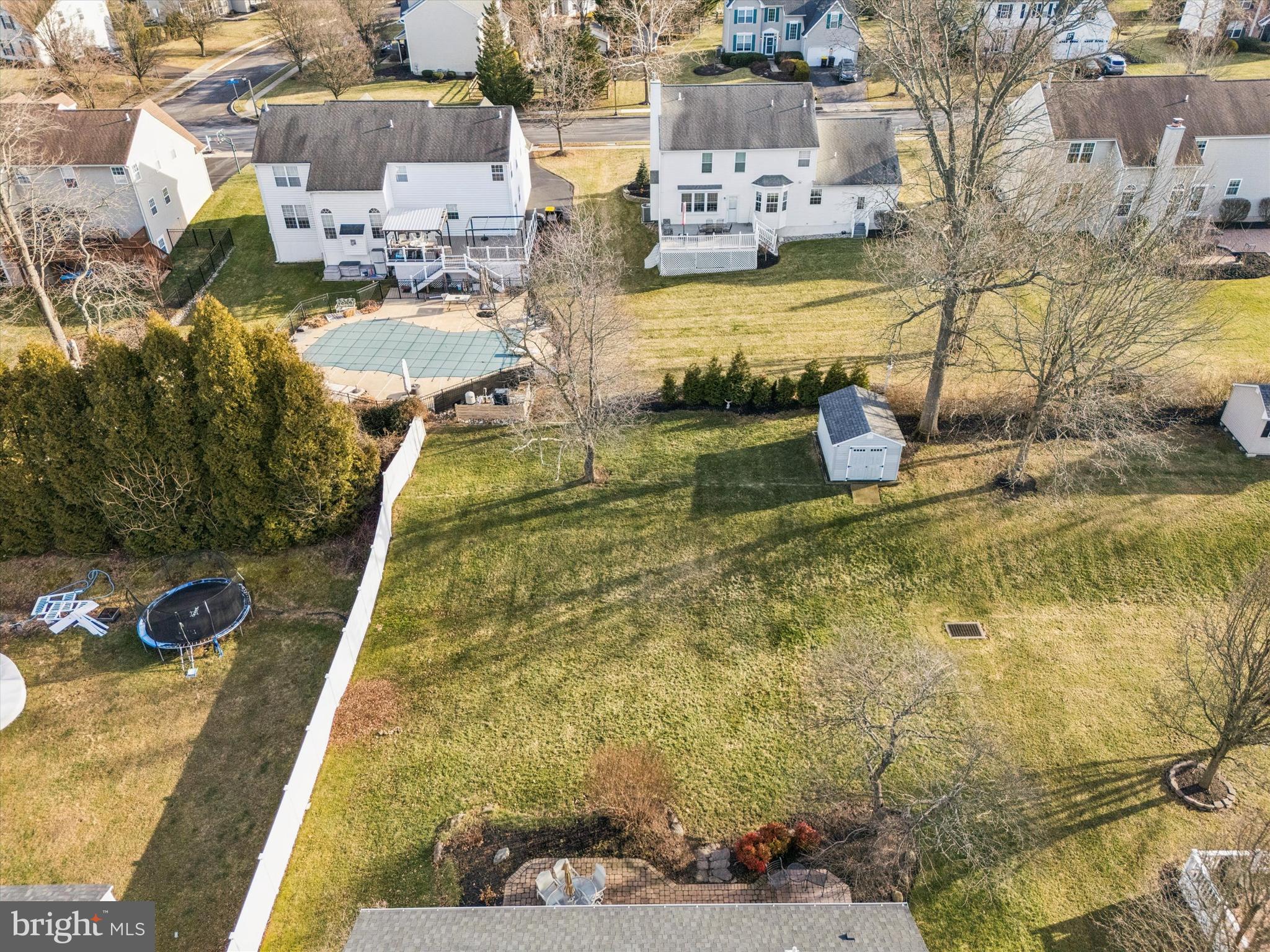 PRESCOTT FARMS - Residential