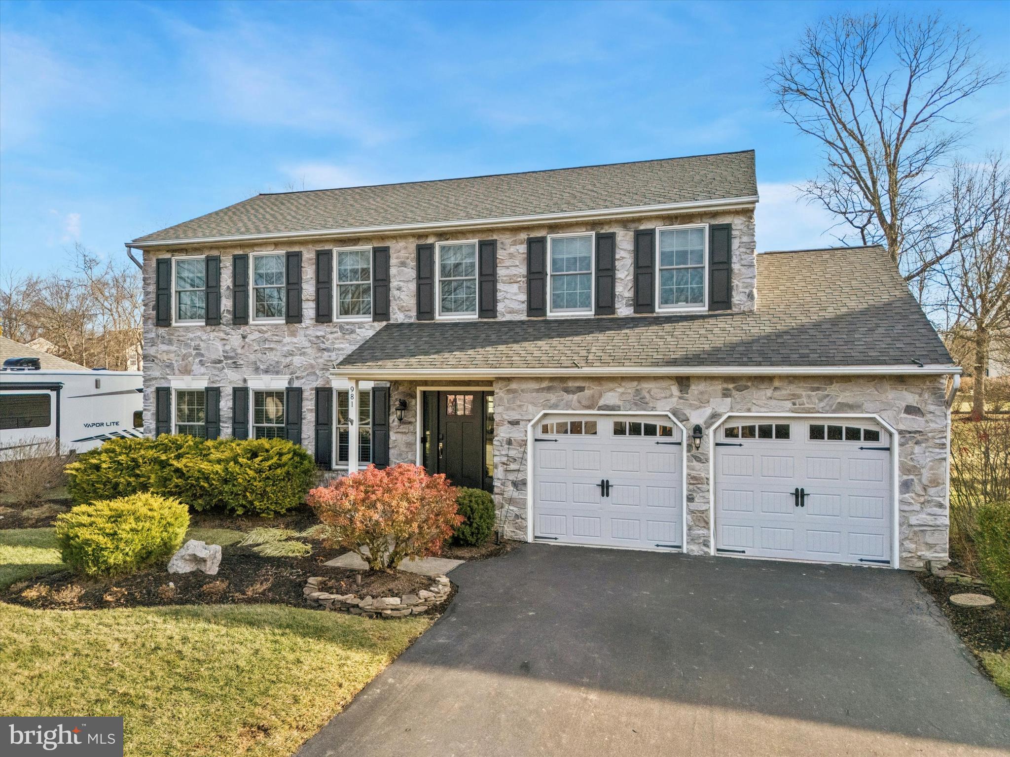 PRESCOTT FARMS - Residential