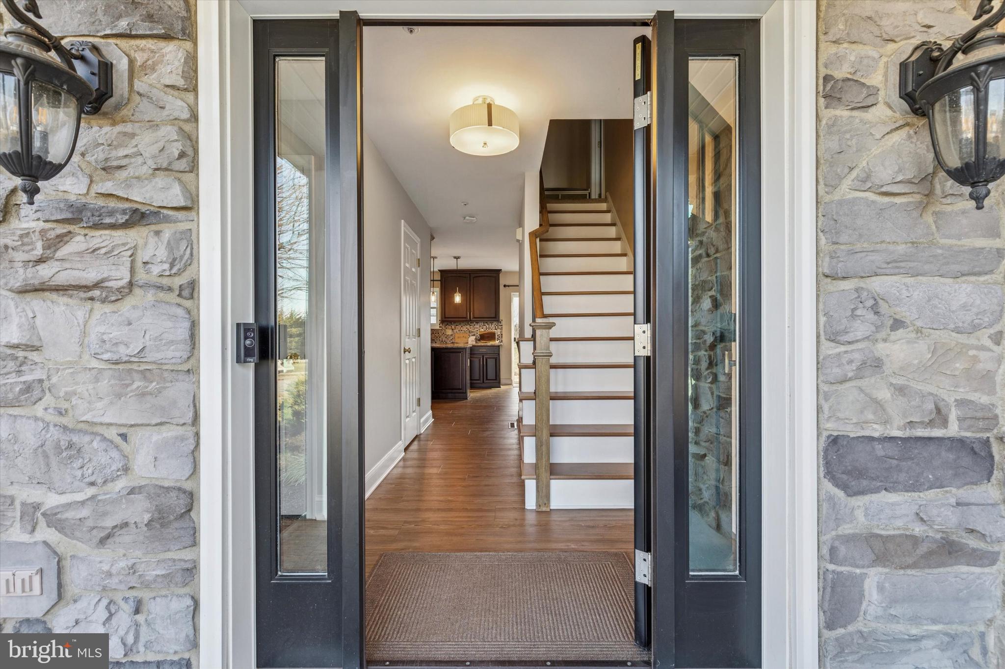 PRESCOTT FARMS - Residential