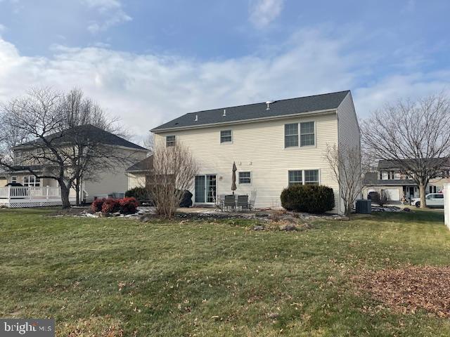 PRESCOTT FARMS - Residential