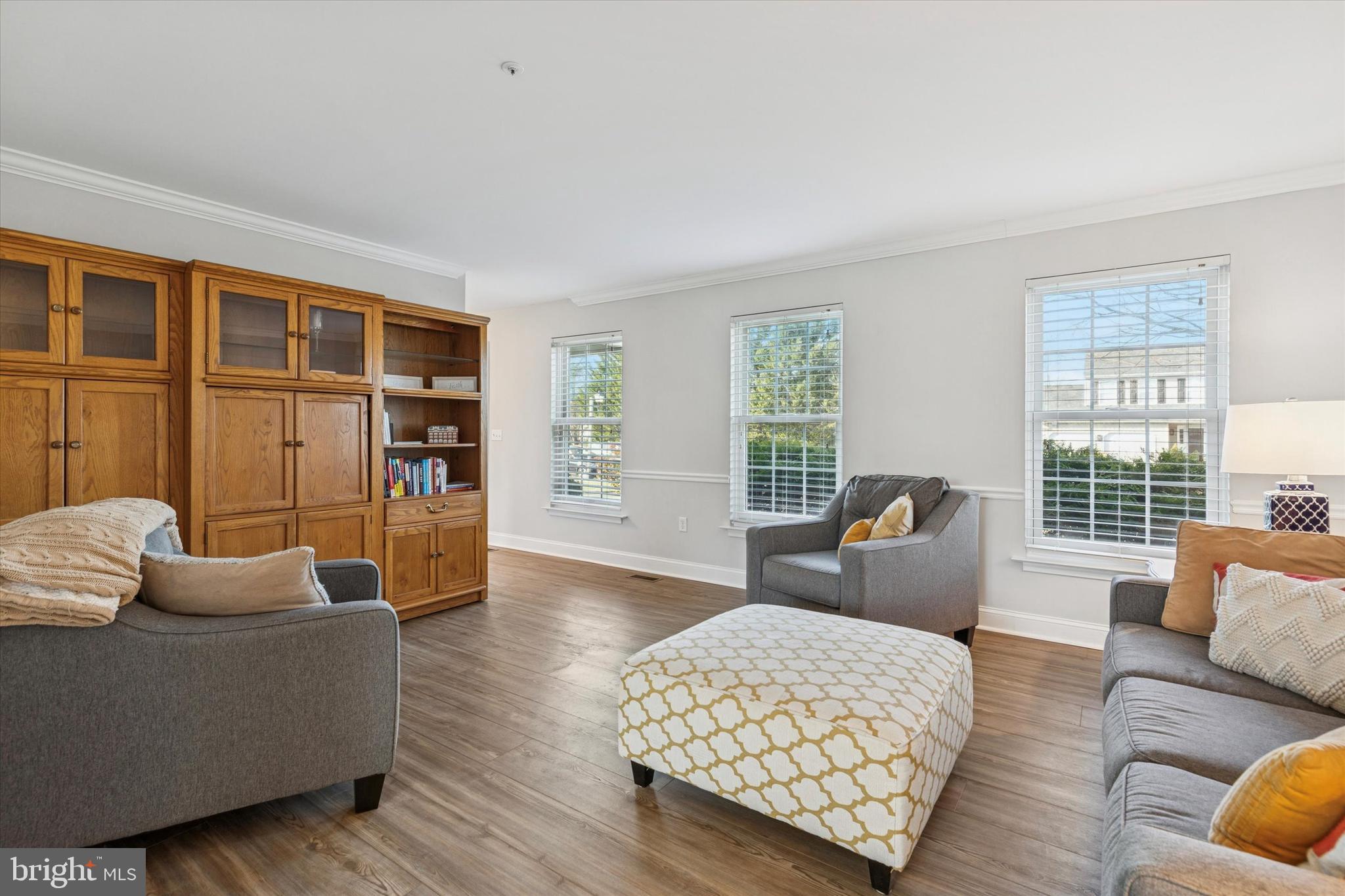 PRESCOTT FARMS - Residential