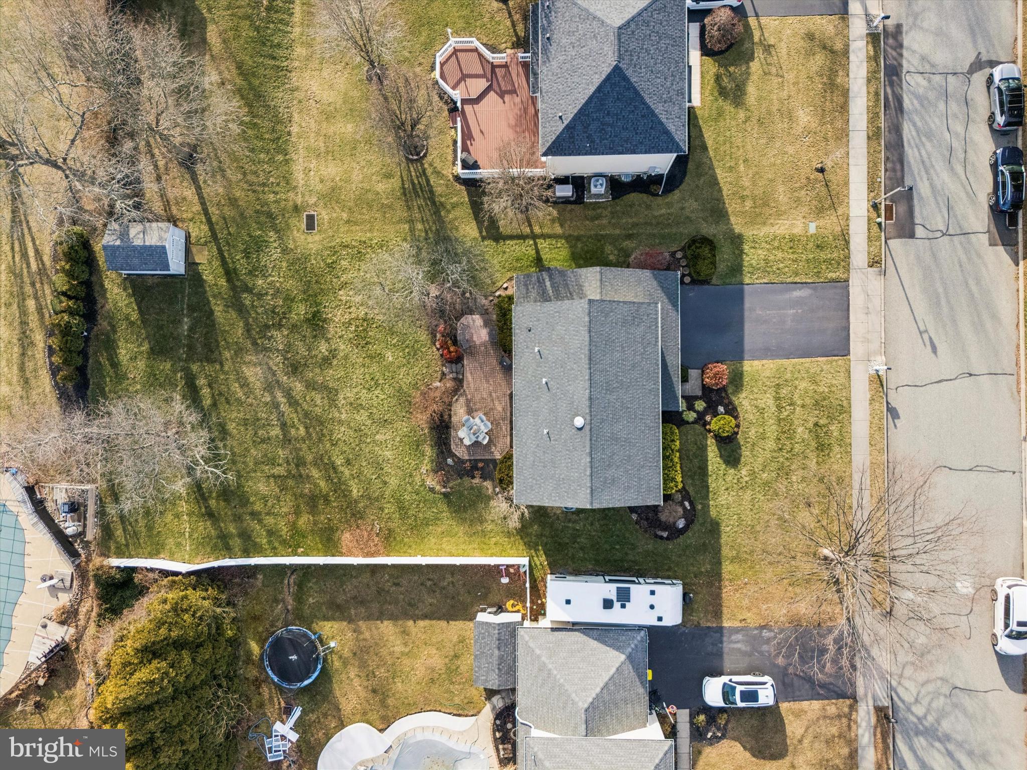 PRESCOTT FARMS - Residential