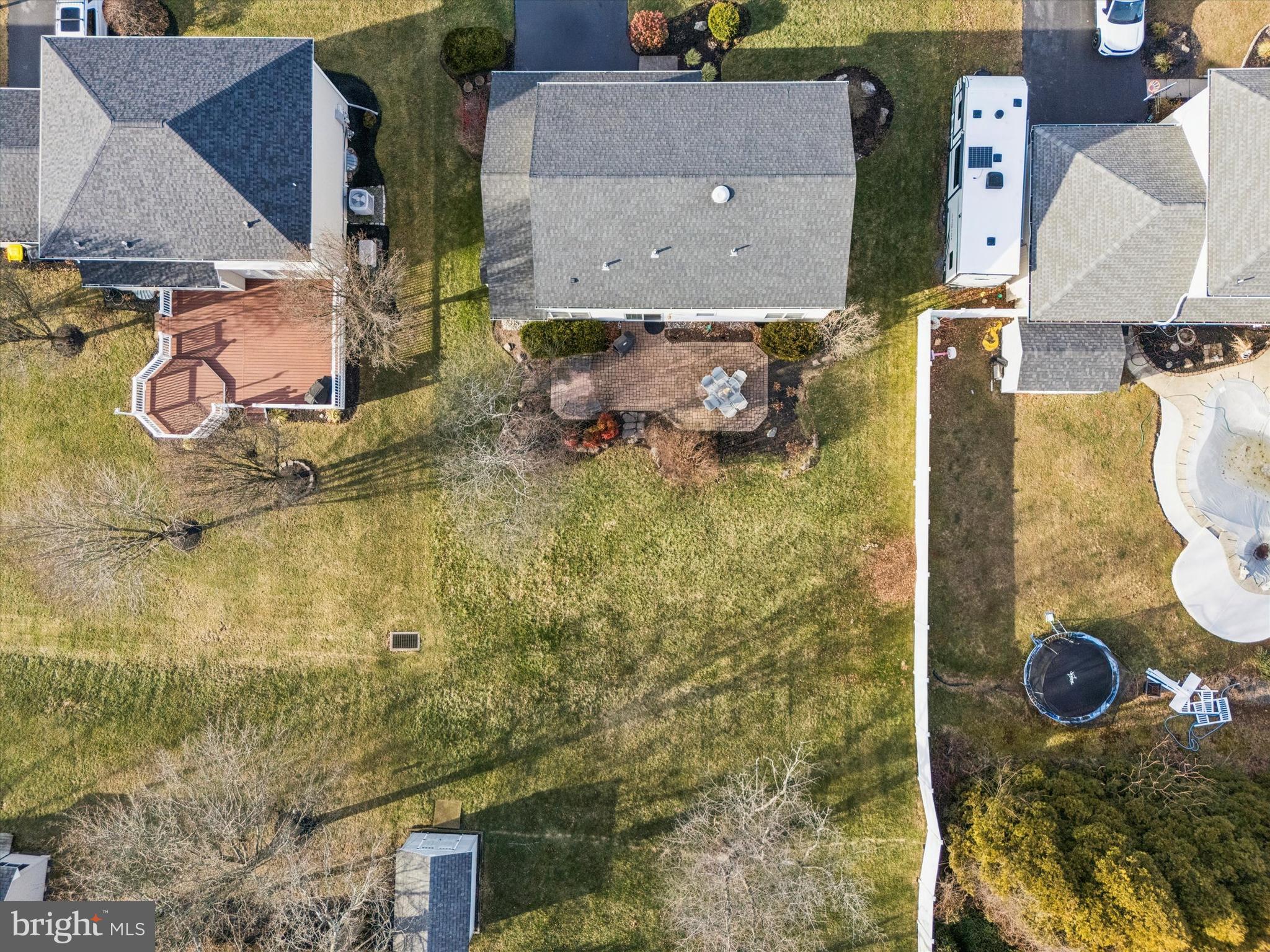 PRESCOTT FARMS - Residential