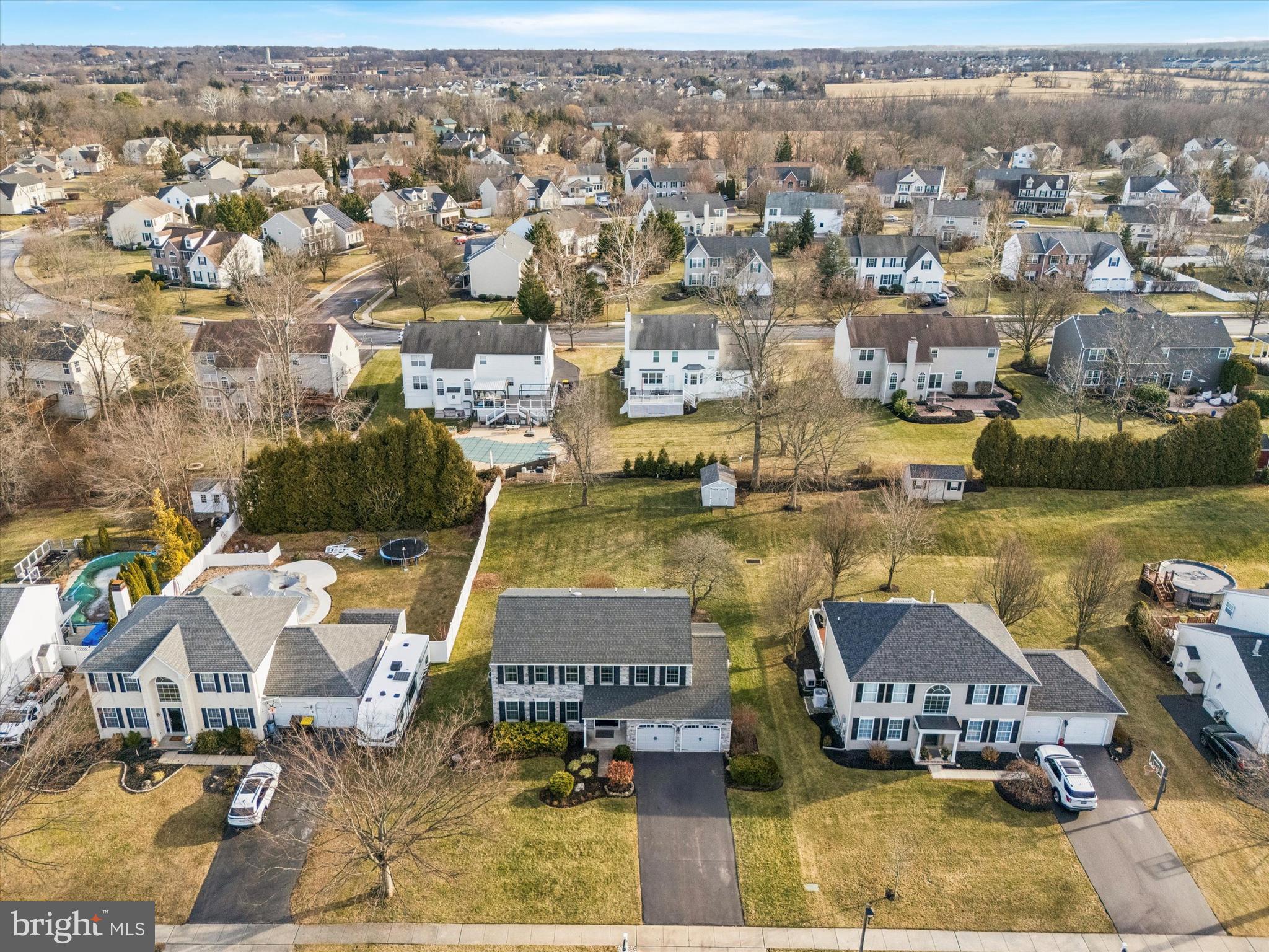 PRESCOTT FARMS - Residential