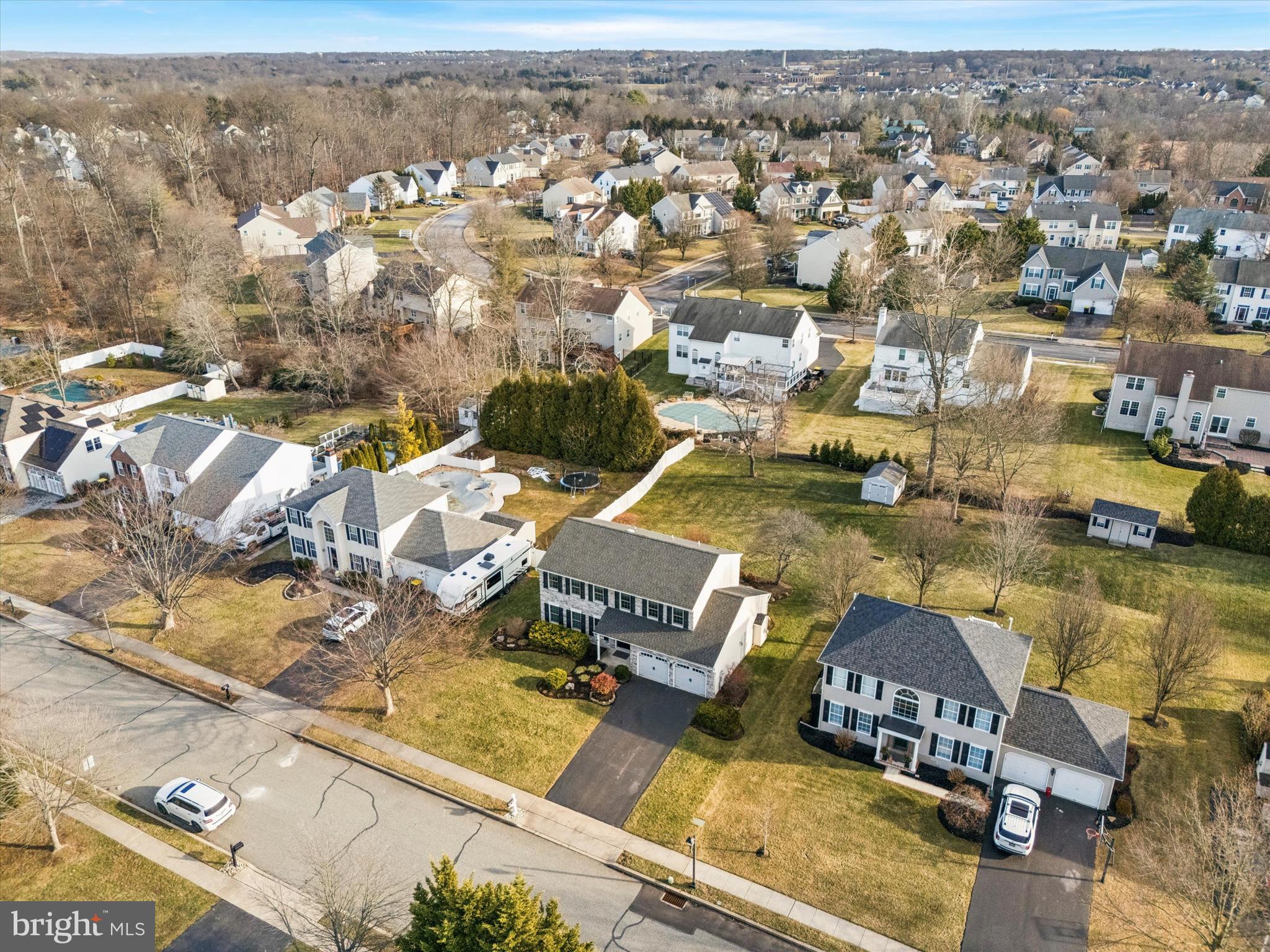 PRESCOTT FARMS - Residential