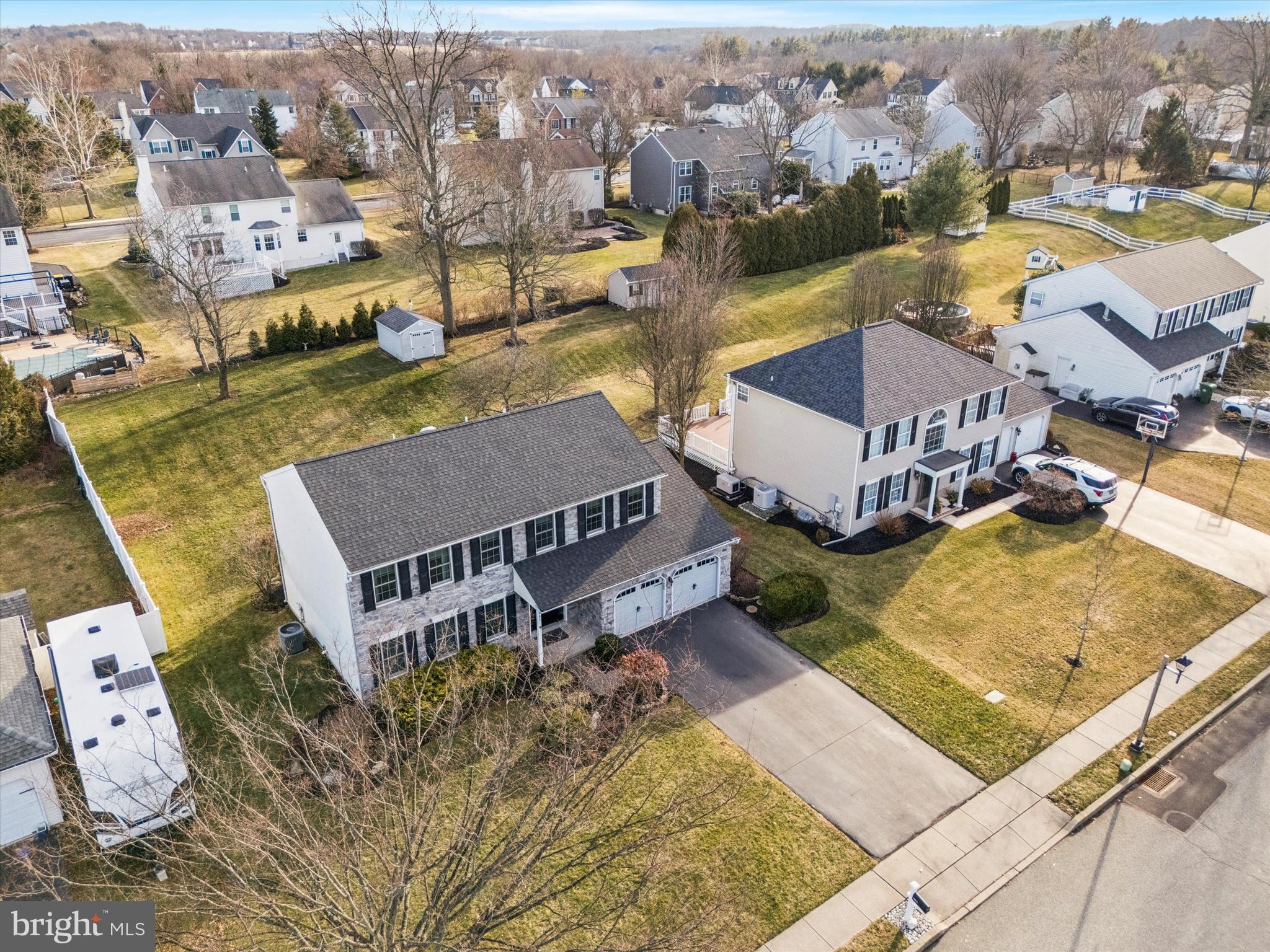 PRESCOTT FARMS - Residential