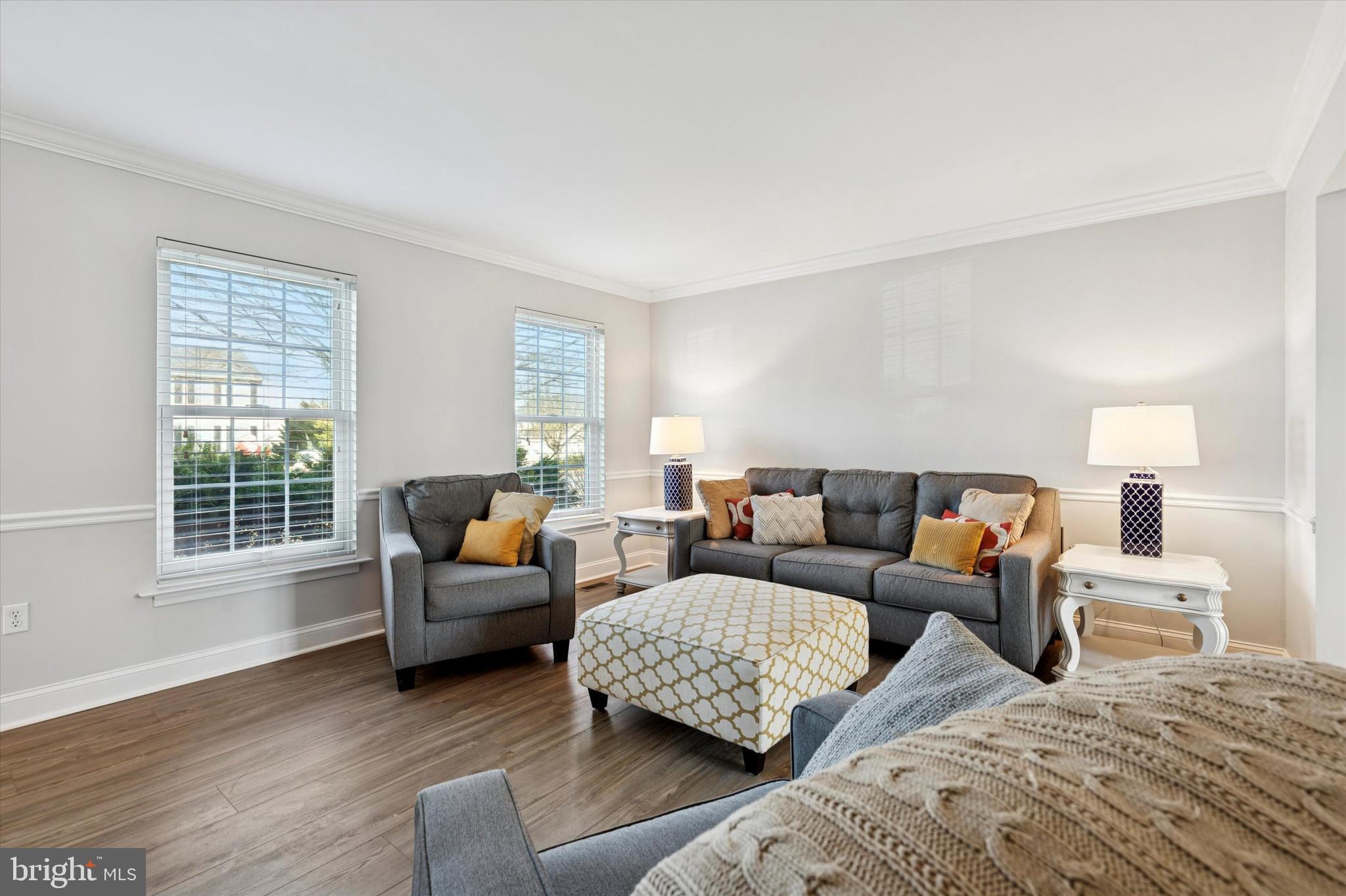 PRESCOTT FARMS - Residential