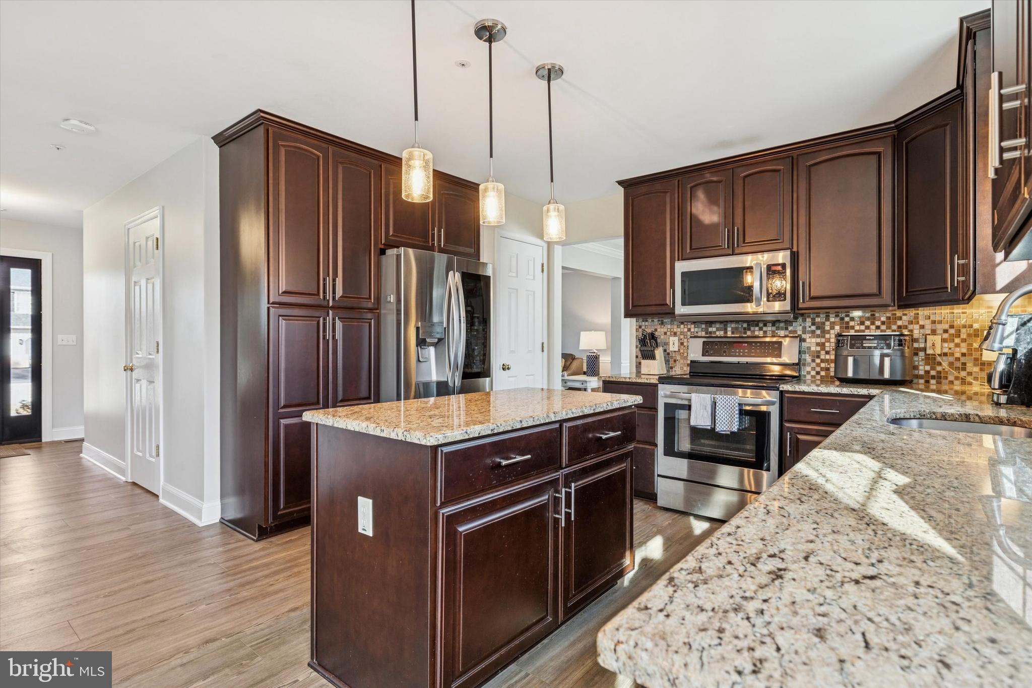 PRESCOTT FARMS - Residential