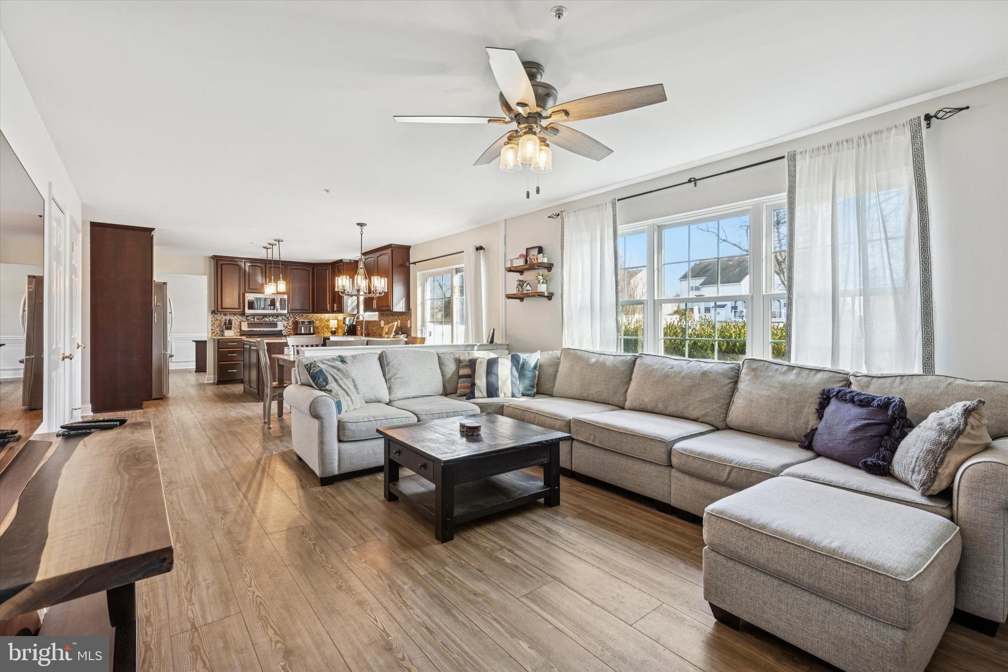 PRESCOTT FARMS - Residential