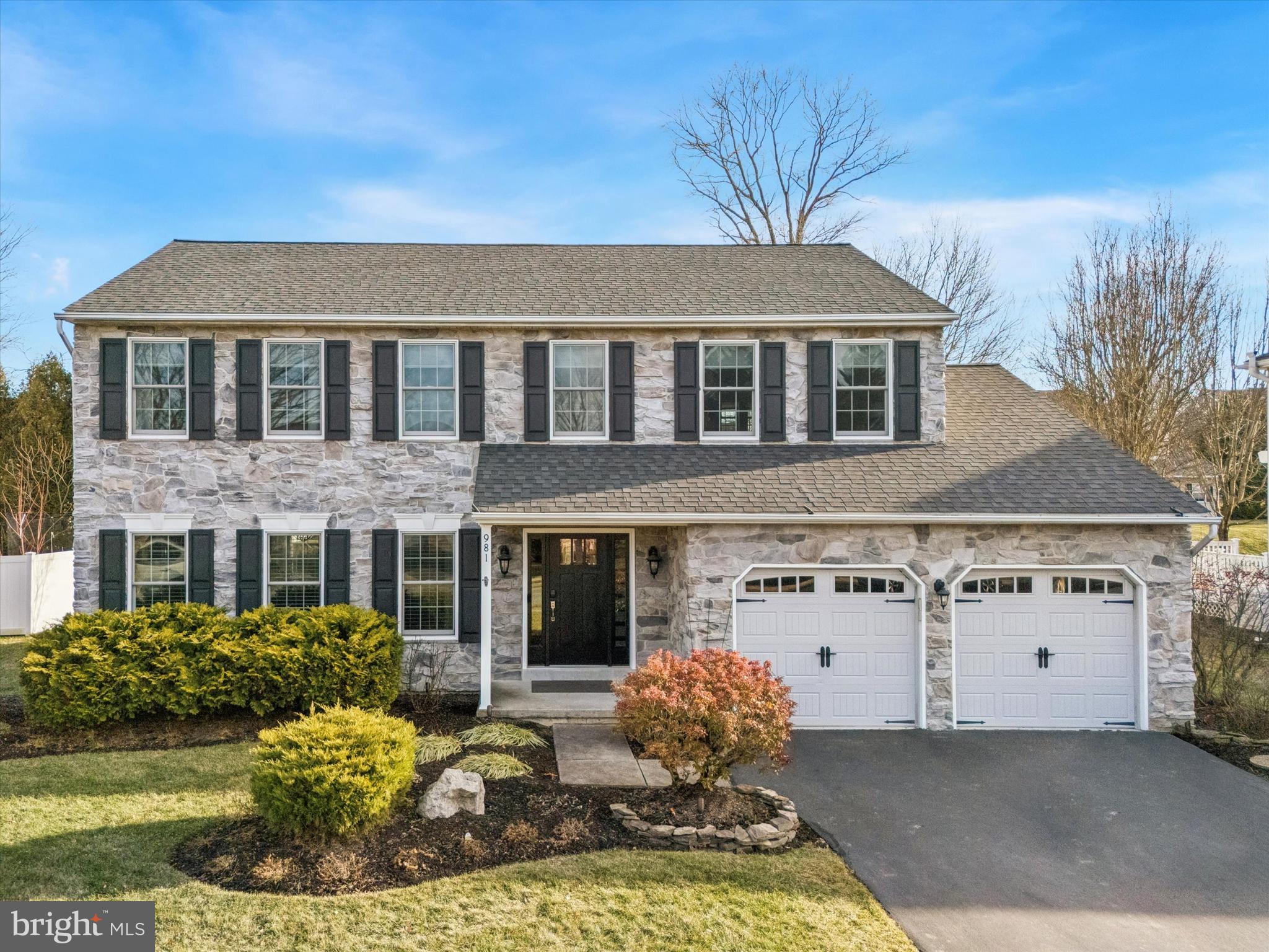 PRESCOTT FARMS - Residential