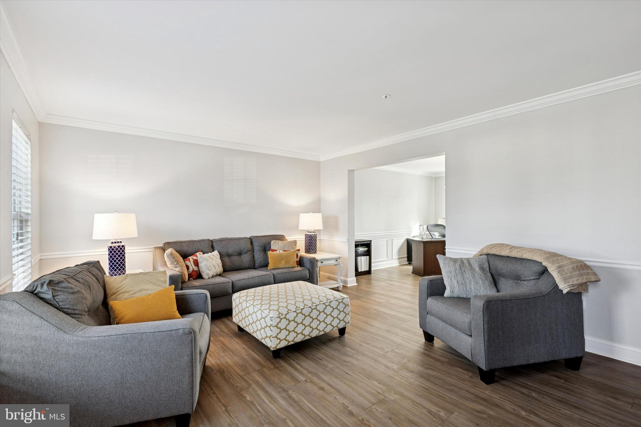 PRESCOTT FARMS - Residential