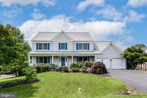 3303 TUDOR COURT ADAMSTOWN MD 21710