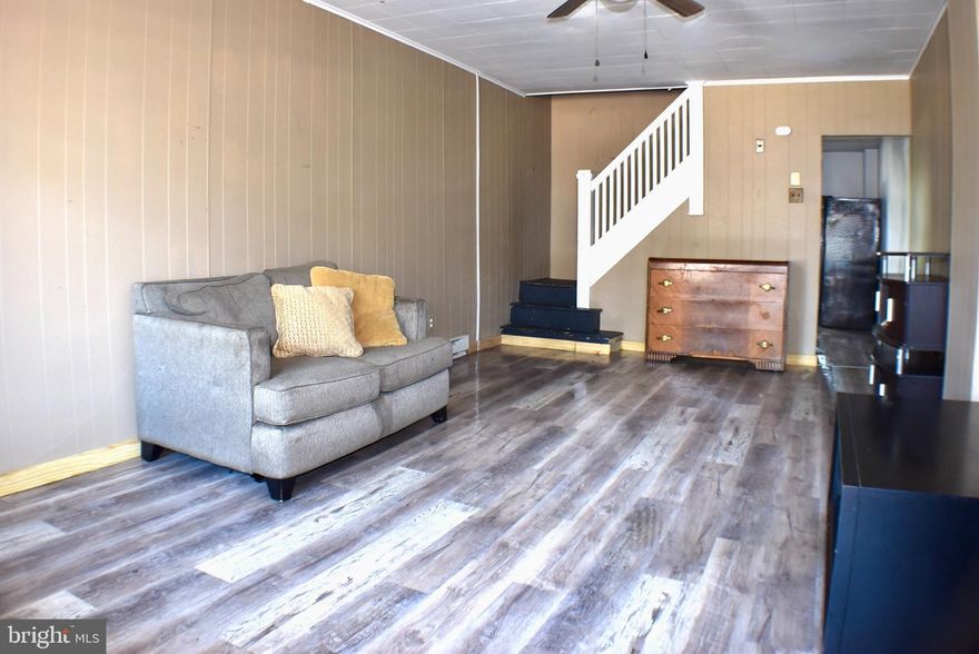 Welcome to this delightful townhome in the heart of Mount Carmel! ✨

Nestled in a peaceful and desirable neighborhood, this property offers the perfect blend of charm and convenience—just a short stroll to local favorites, including the renowned Vine St. Deli.

Step inside to find fresh paint, brand-new flooring, and a beautifully remodeled kitchen designed for both style and function. Whether you’re a first-time buyer or an investor, this home is a fantastic opportunity. The property is currently tenant-occupied with month-to-month rental income, and the tenant absolutely loves living here—raving about both the home and the community.

Don’t miss your chance to become part of this lovely historic town. Schedule your private showing today!