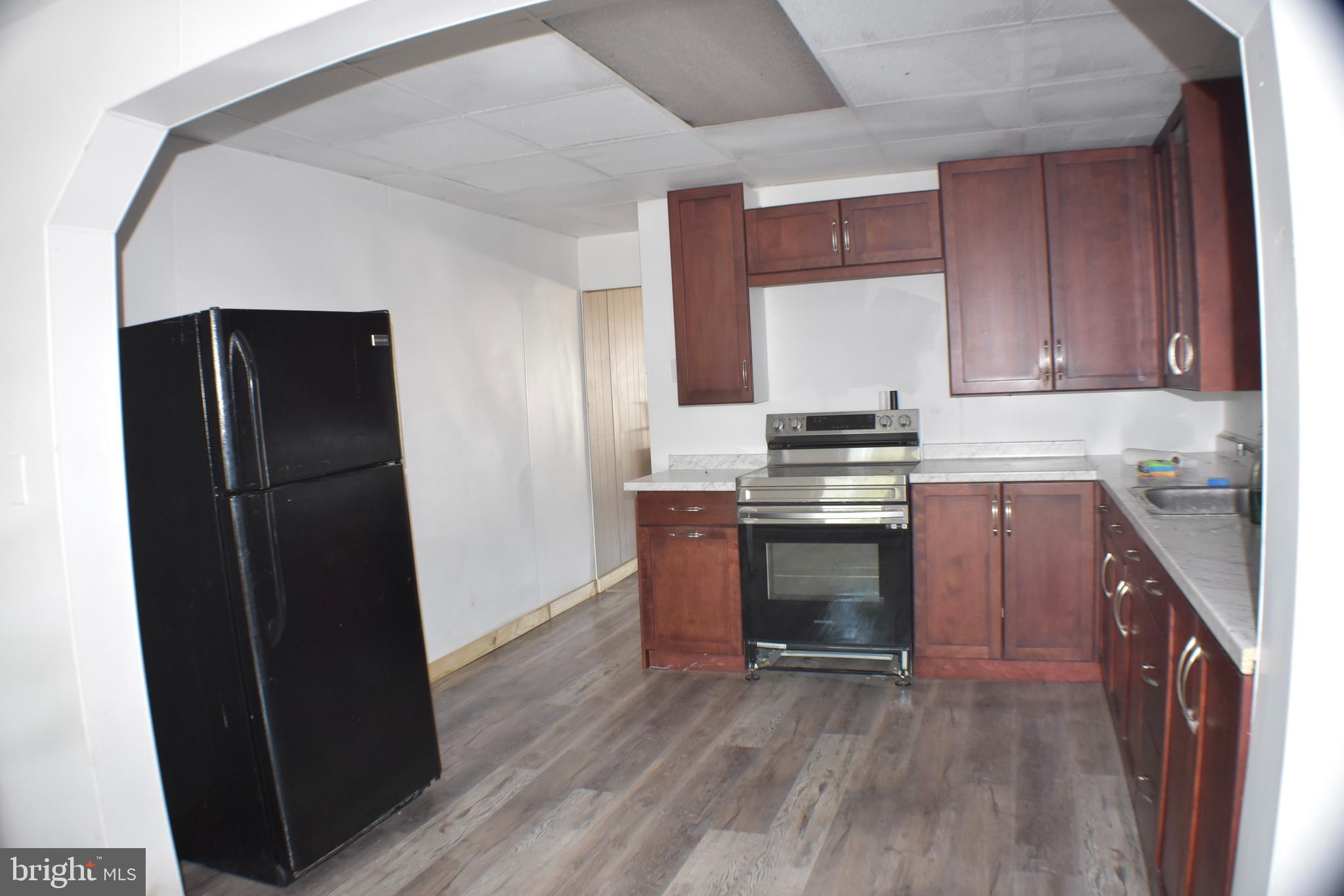 MOUNT CARMEL BOROUGH - Residential