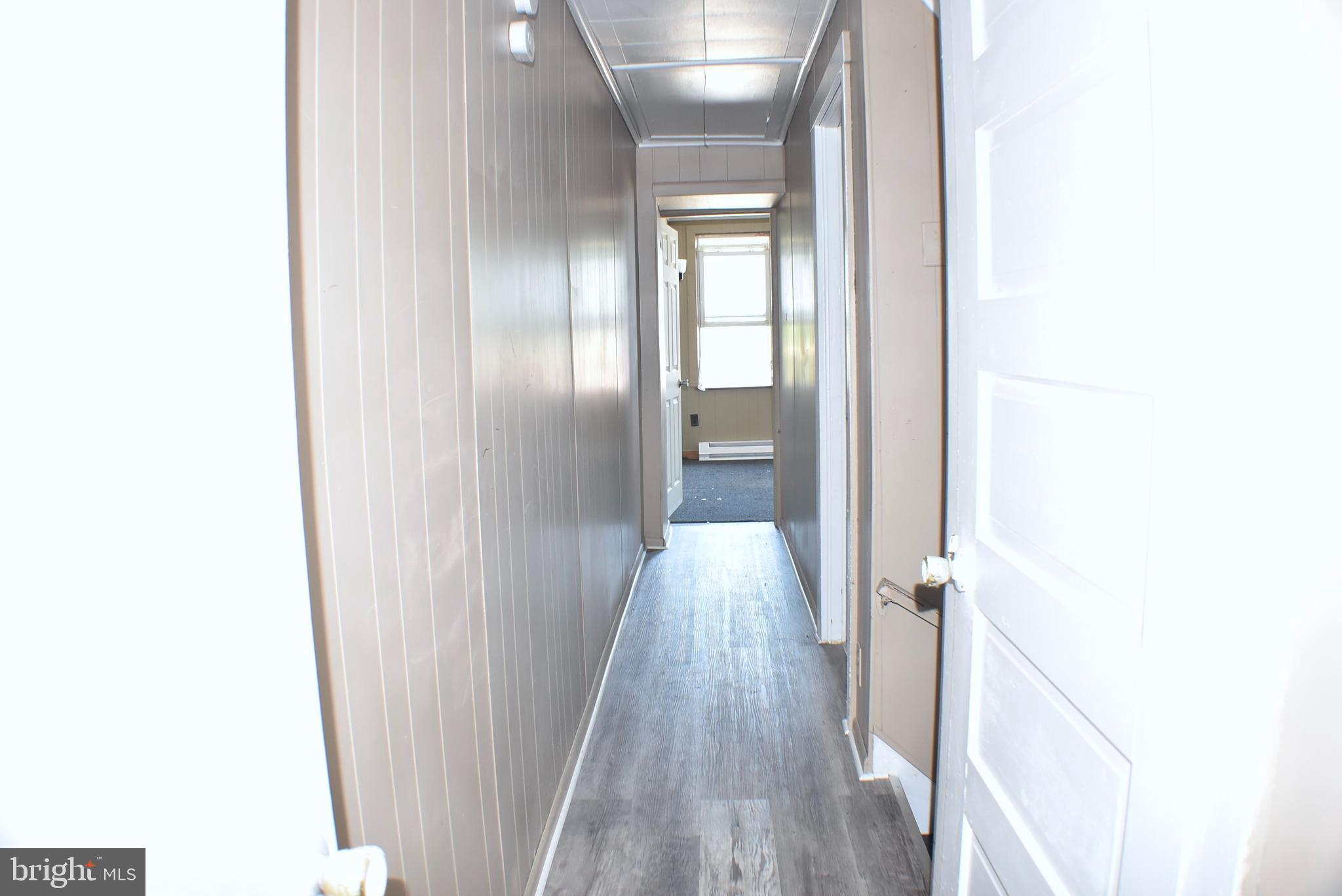 MOUNT CARMEL BOROUGH - Residential