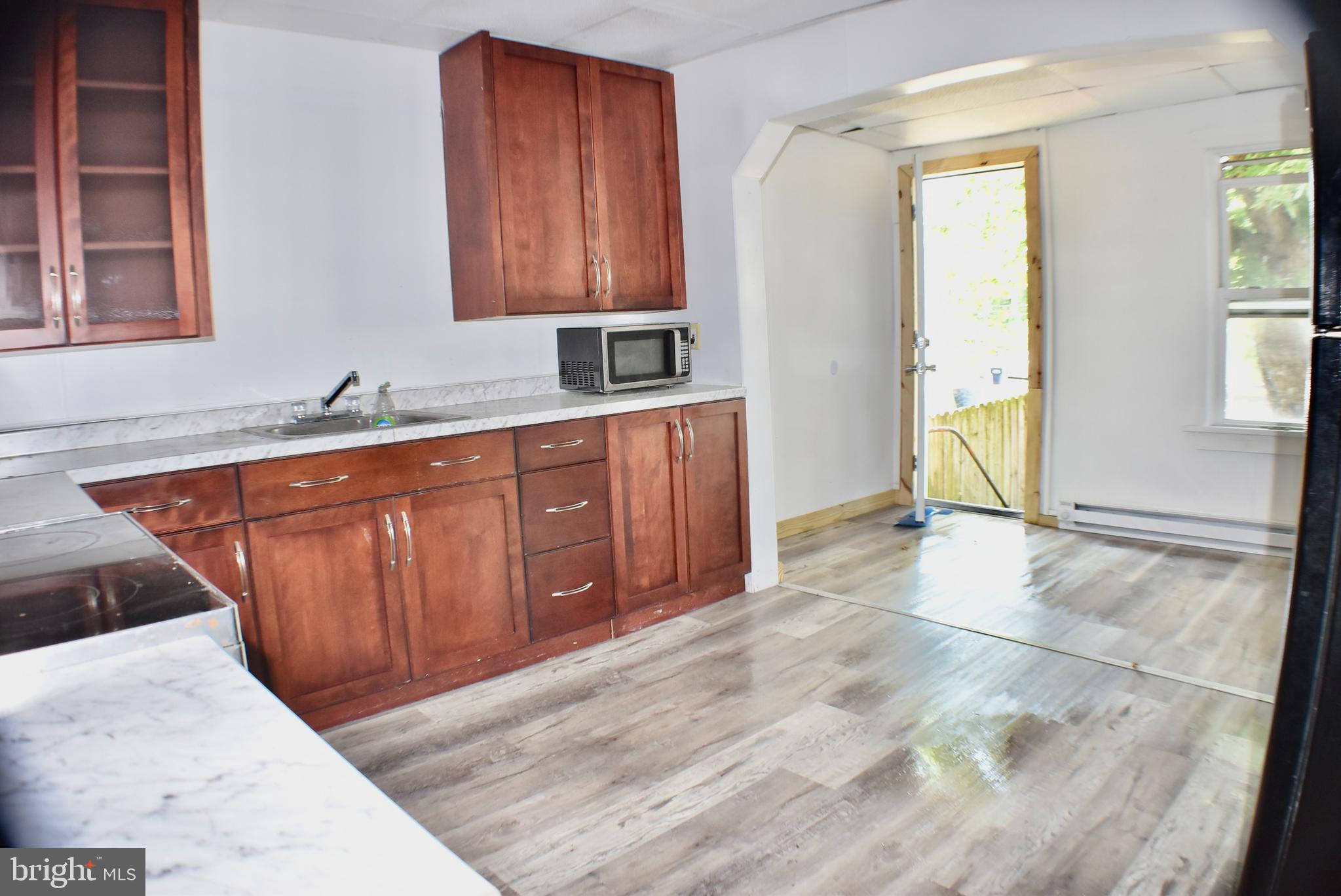 MOUNT CARMEL BOROUGH - Residential