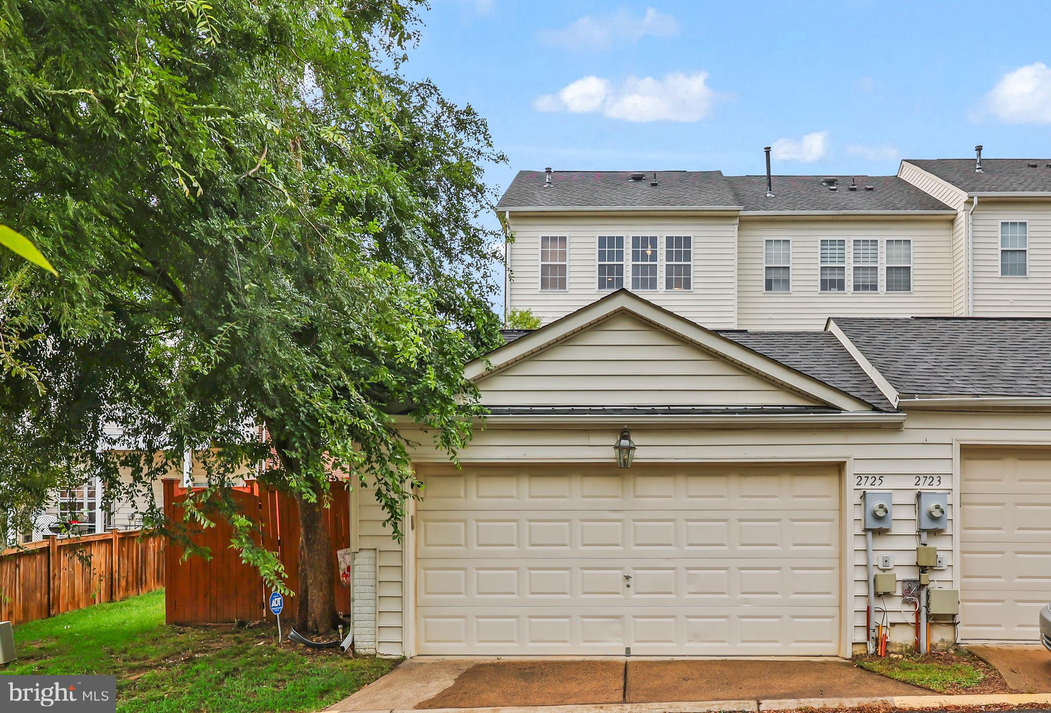 2725 CELESTIAL DRIVE