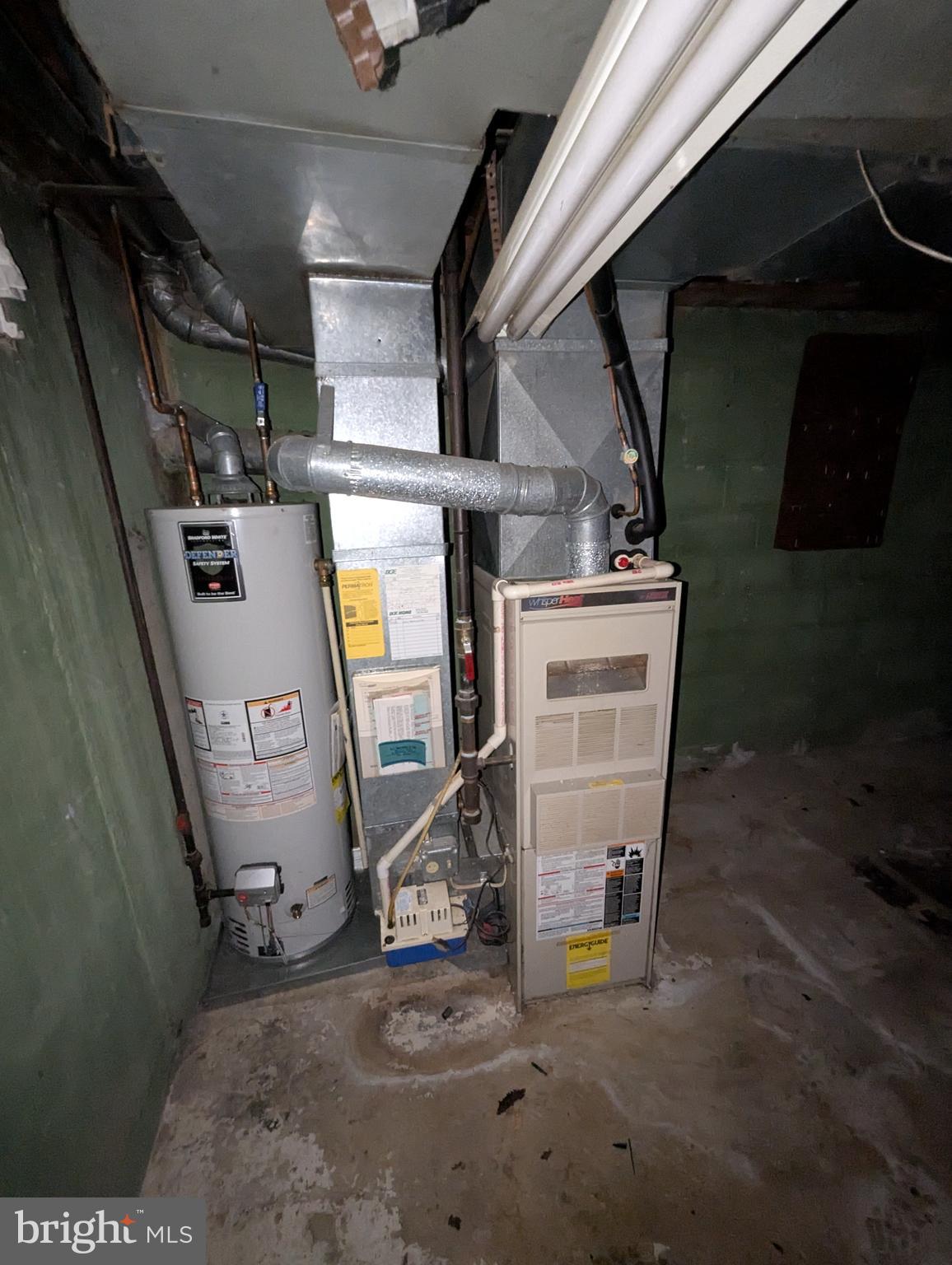 NORTH HARFORD - Residential