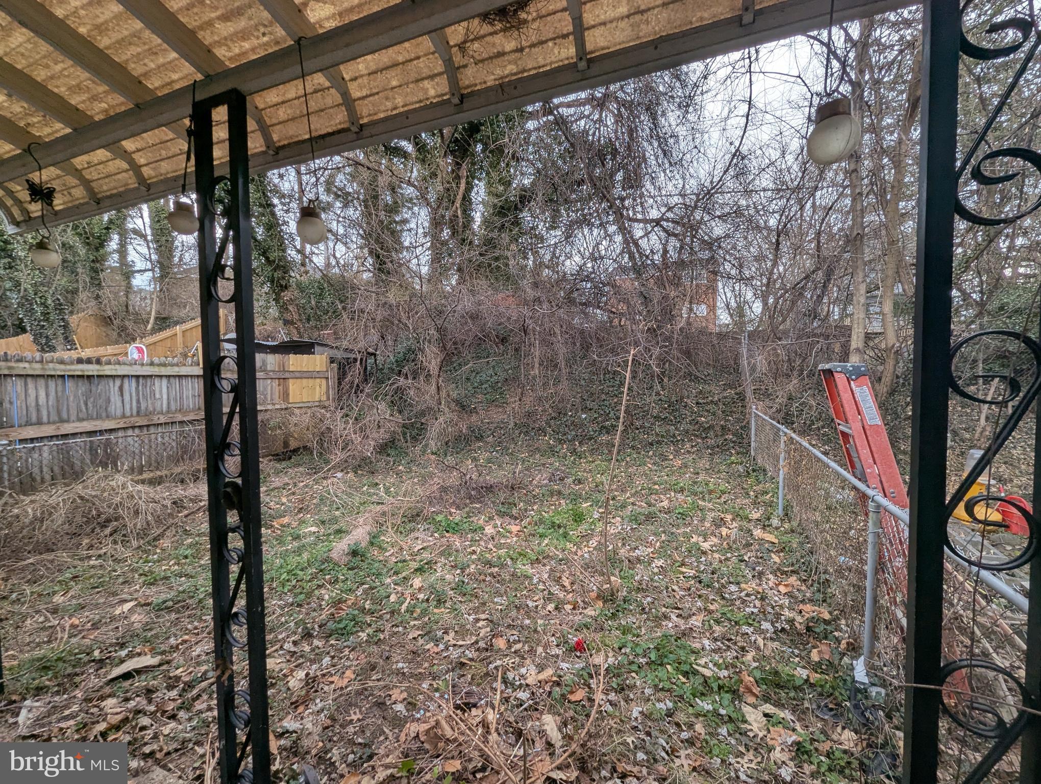 NORTH HARFORD - Residential