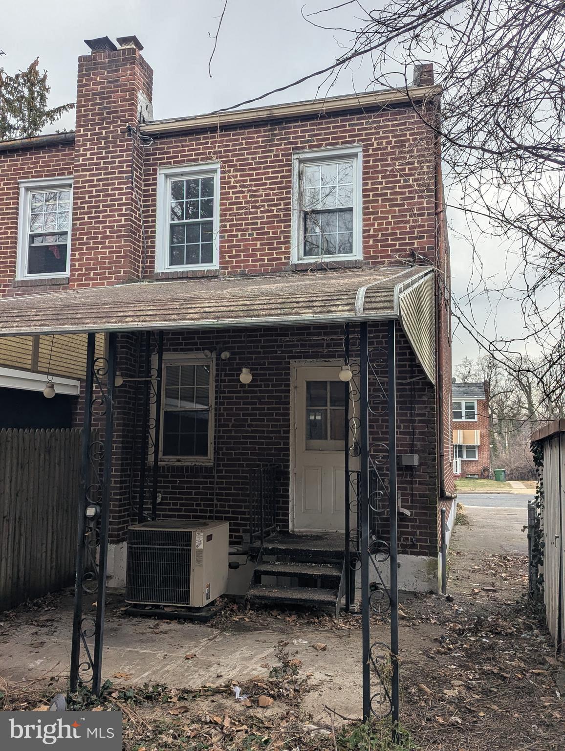 NORTH HARFORD - Residential