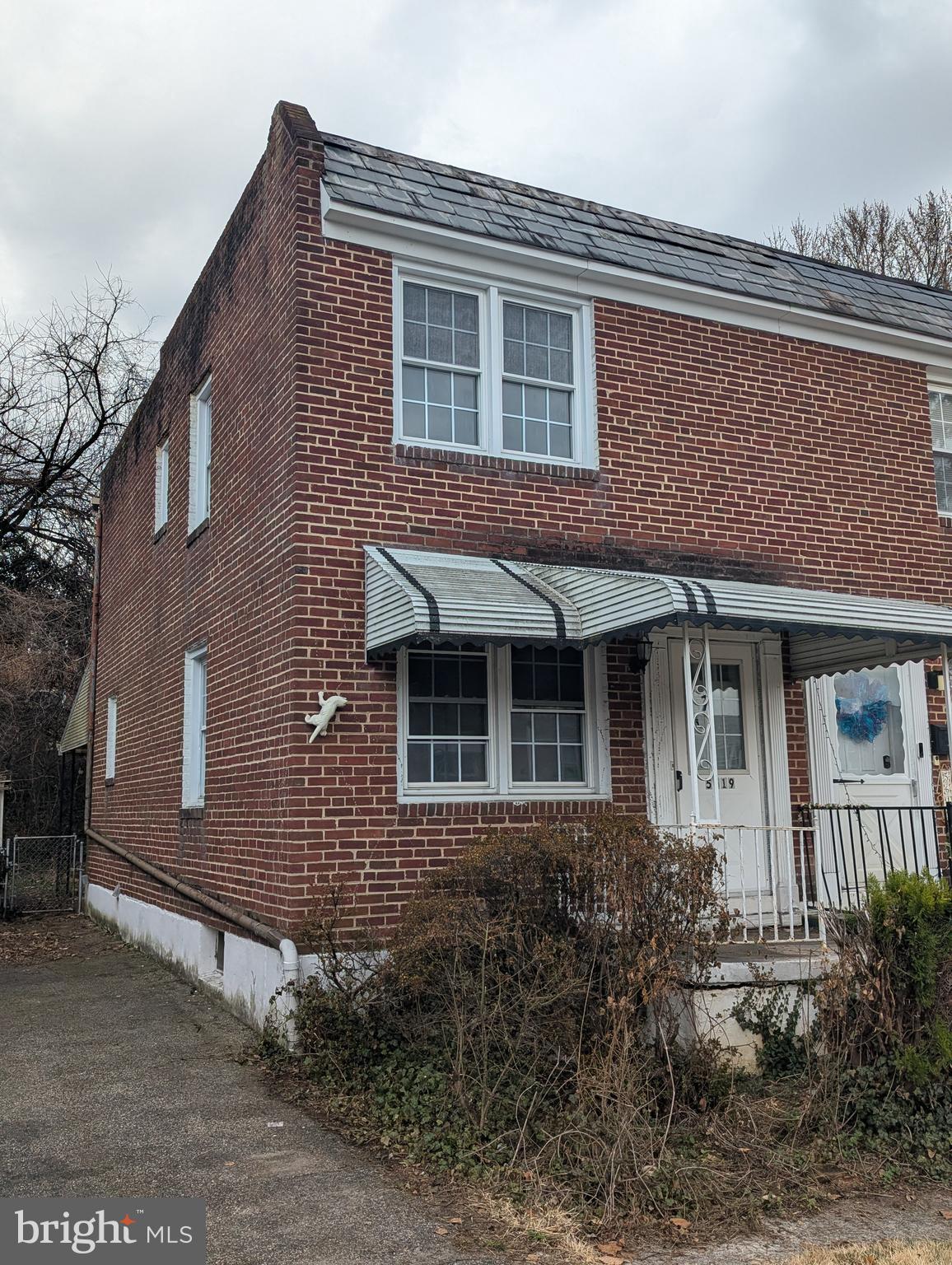 NORTH HARFORD - Residential