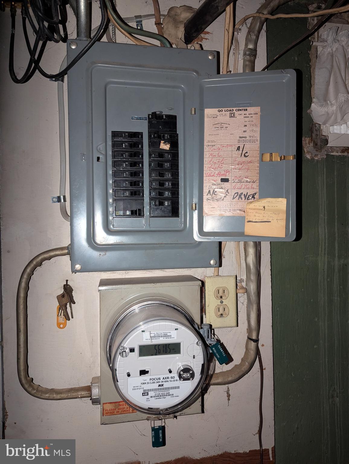 NORTH HARFORD - Residential